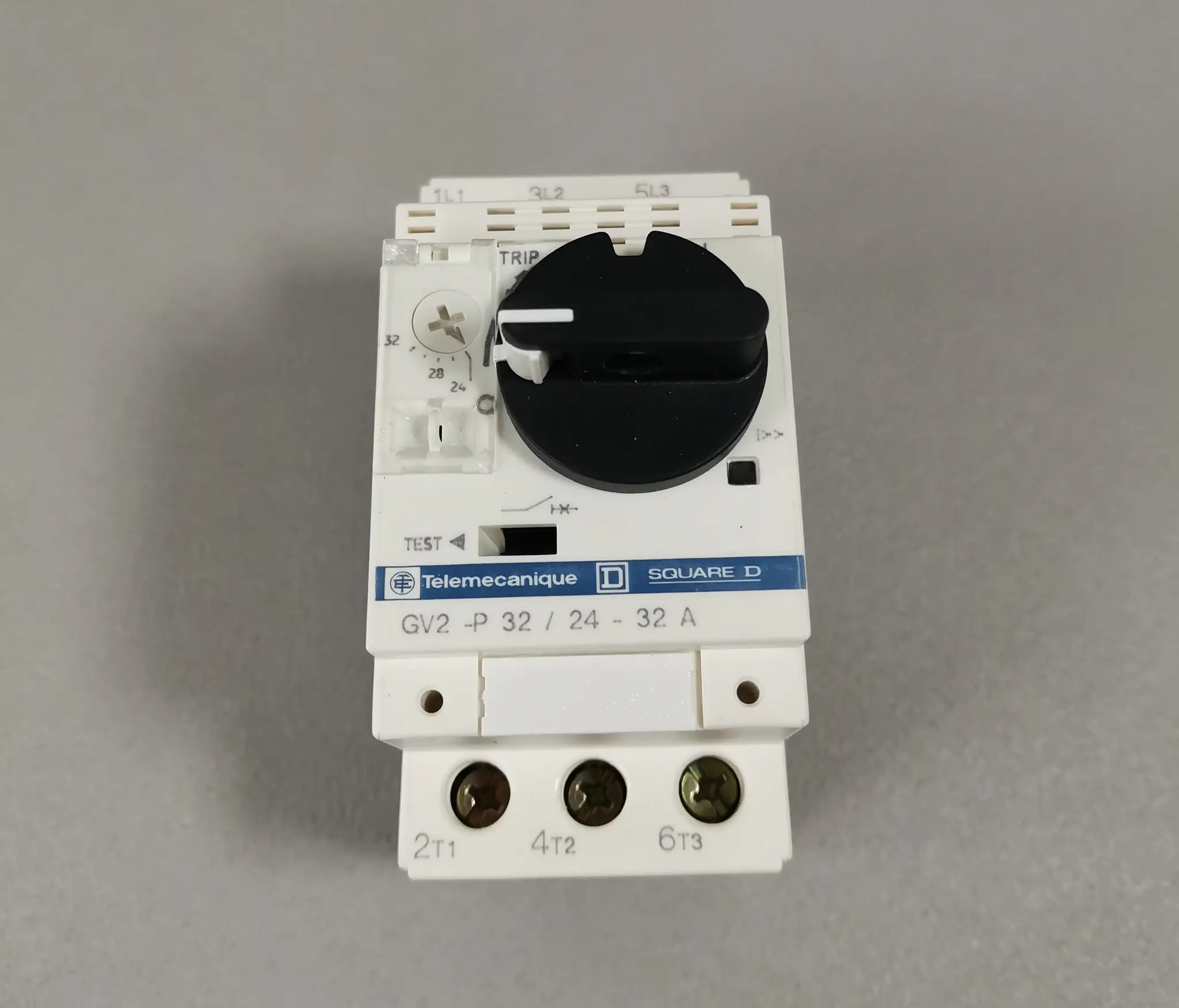 Produktfoto 1 von Schneider Telemecanique GV2-P32/24-32 A