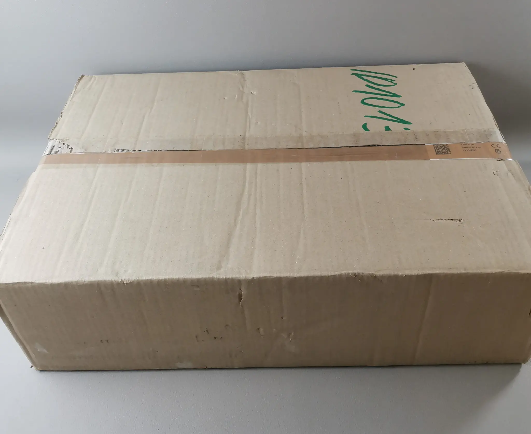 Produktfoto 1 von SEW Eurodrive BW033-012-01 17962196 NEU OVP geöffnet