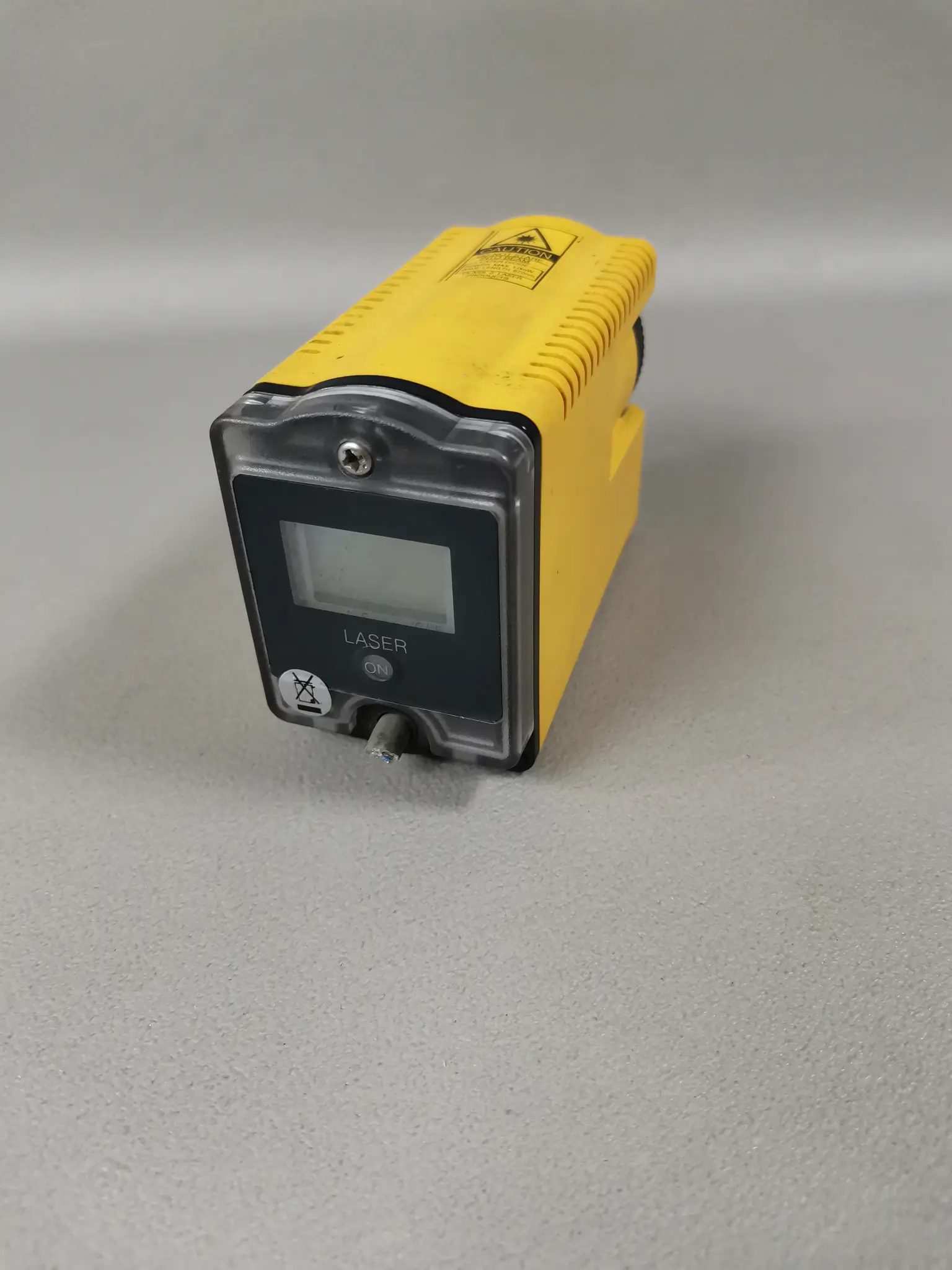 Produktfoto 1 von ASM Thermo-Hunter BA-30TA