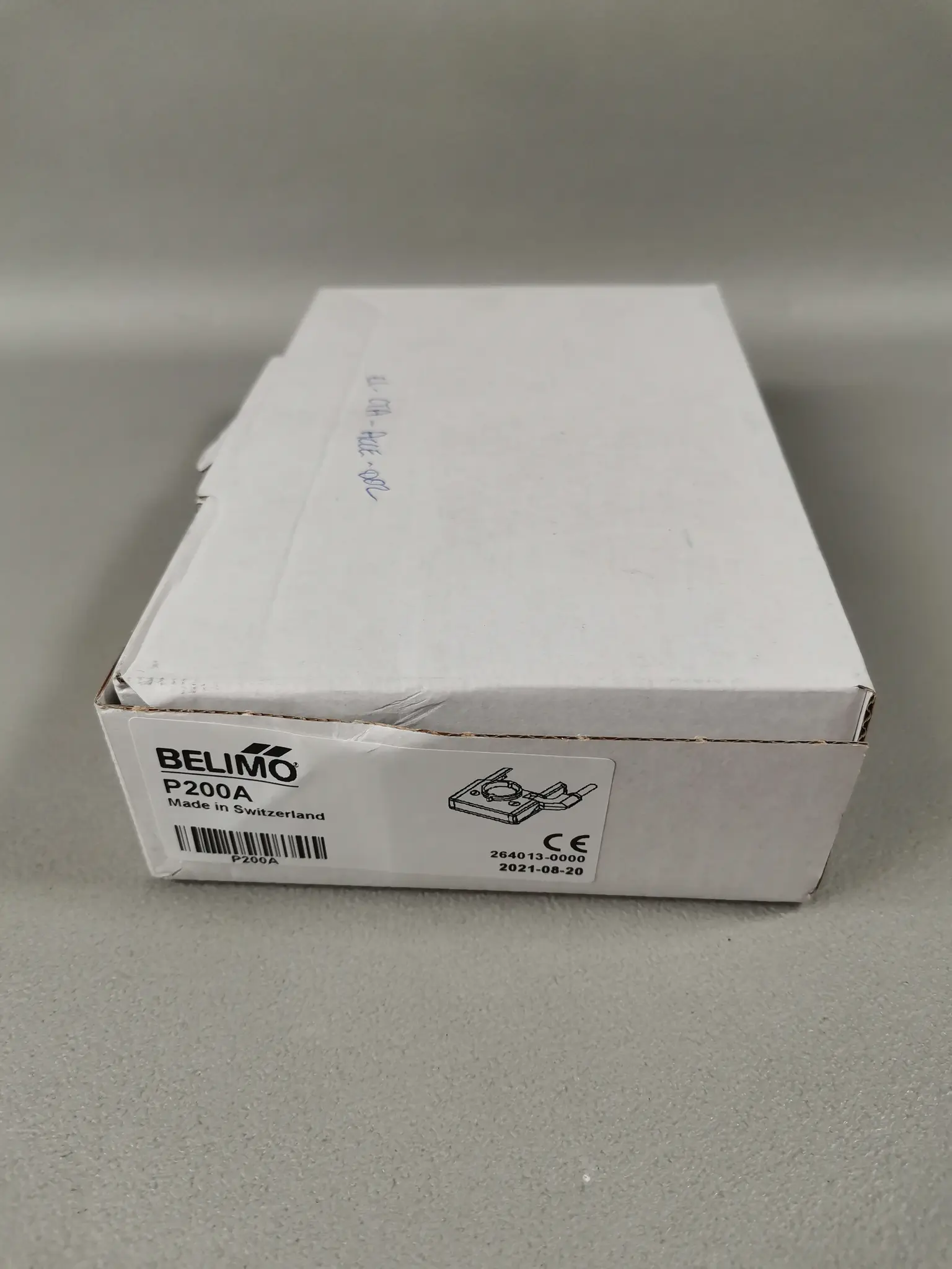 Produktfoto 1 von Belimo P200A NEU OVP