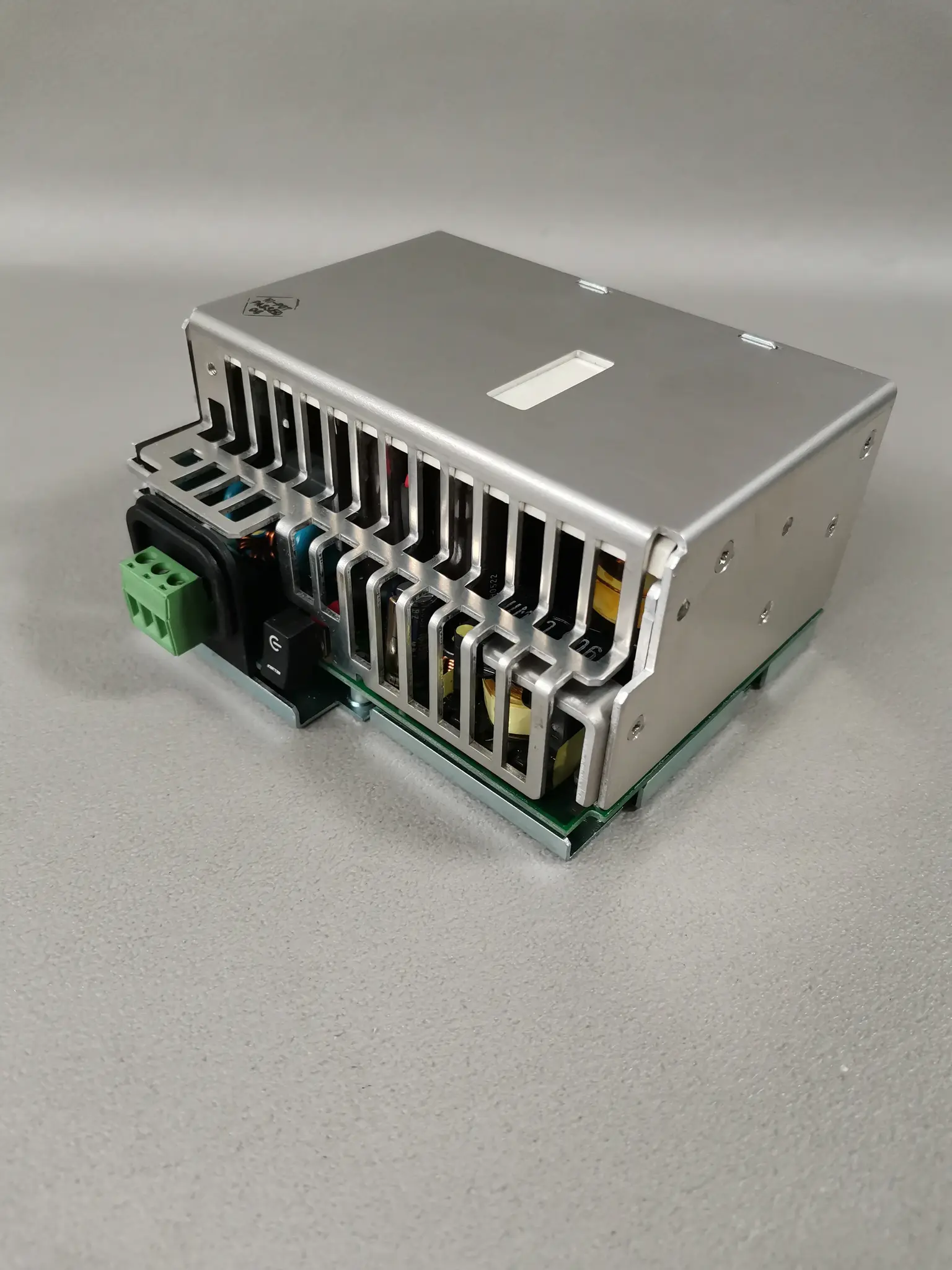 Produktfoto 1 von Siemens A5E00320852
