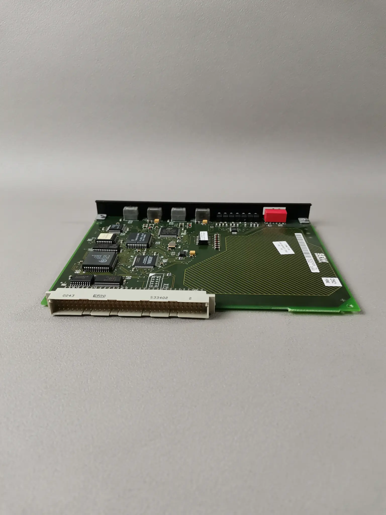 Produktfoto 1 von SEW DFI Interbus 8230935.73
