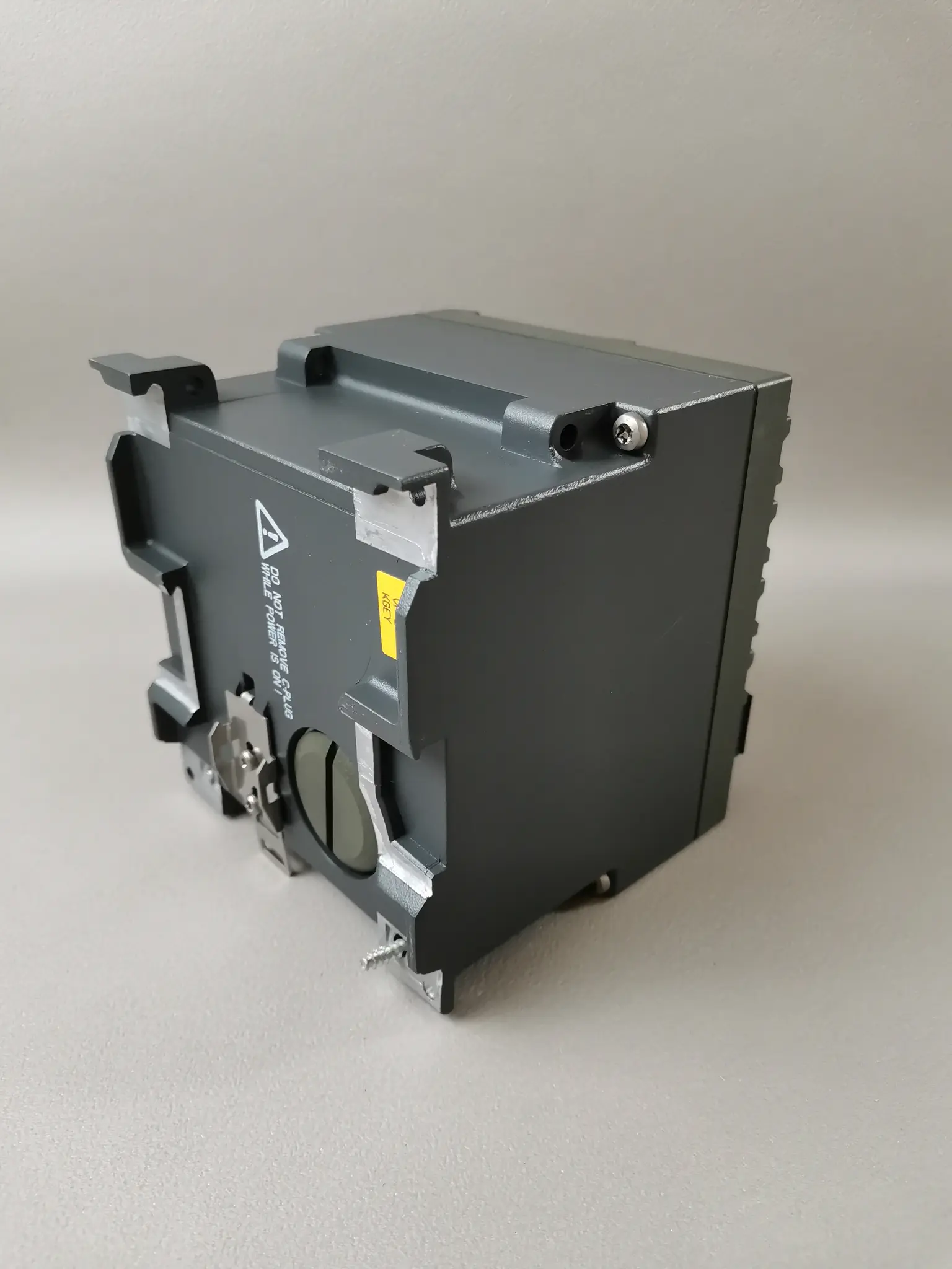 Produktfoto 1 von Siemens 6GK5308-2FL00-2AA3 / 6GK5 308-2FL00-2AA3