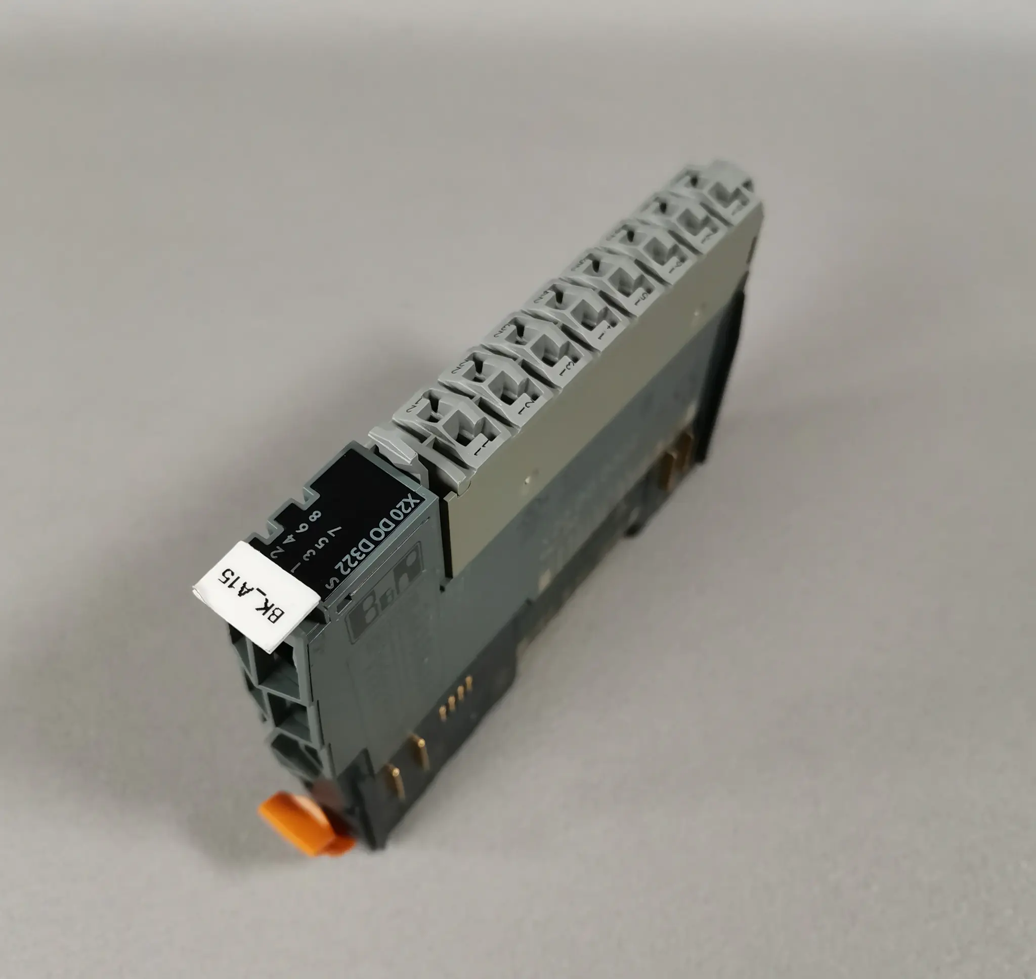 Produktfoto 1 von B&R X20DOD322 + X20BM11 + X20TB1F