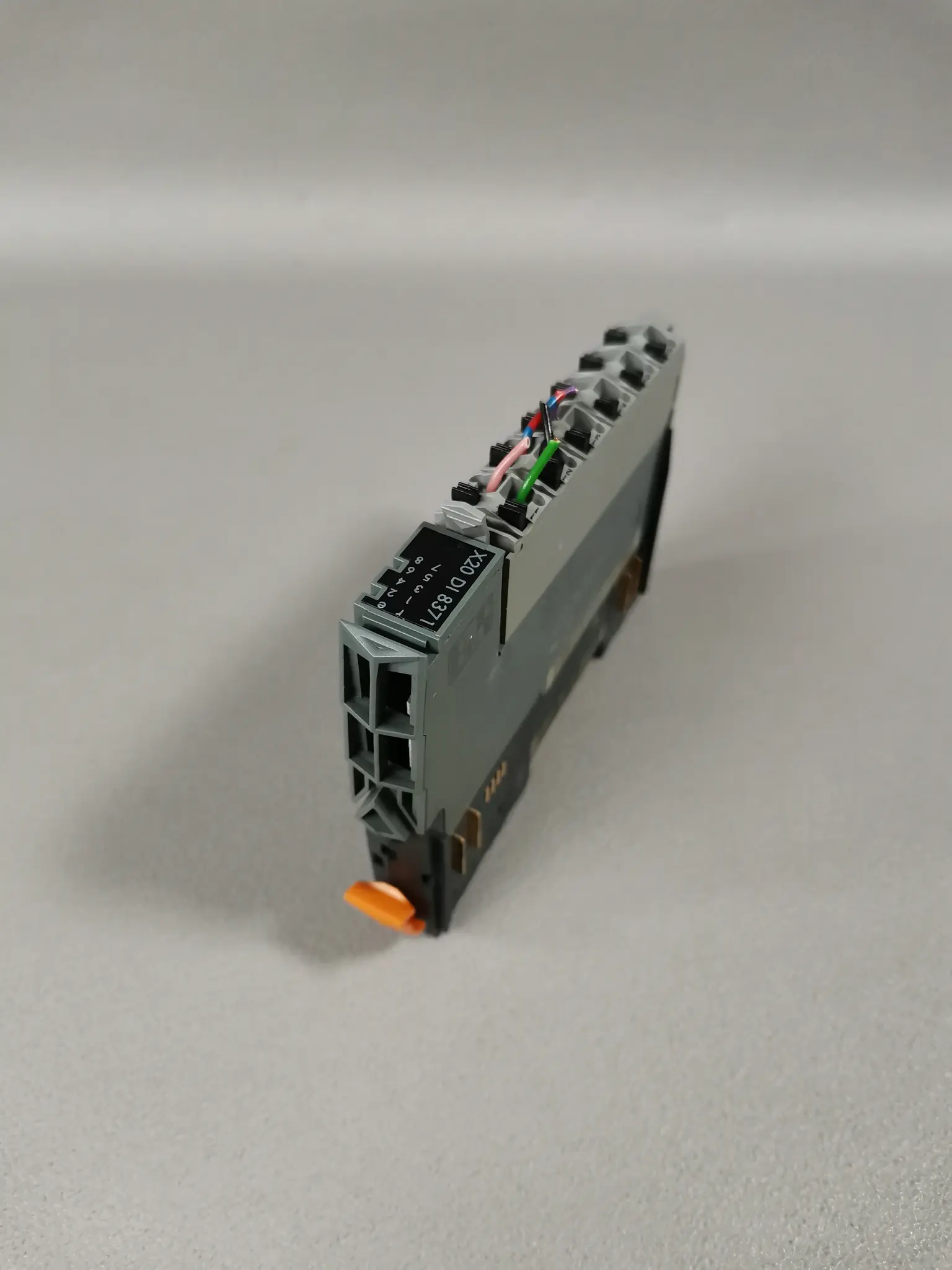 Produktfoto 1 von B&R X20DI8371 + X20BM11 + X20TB12