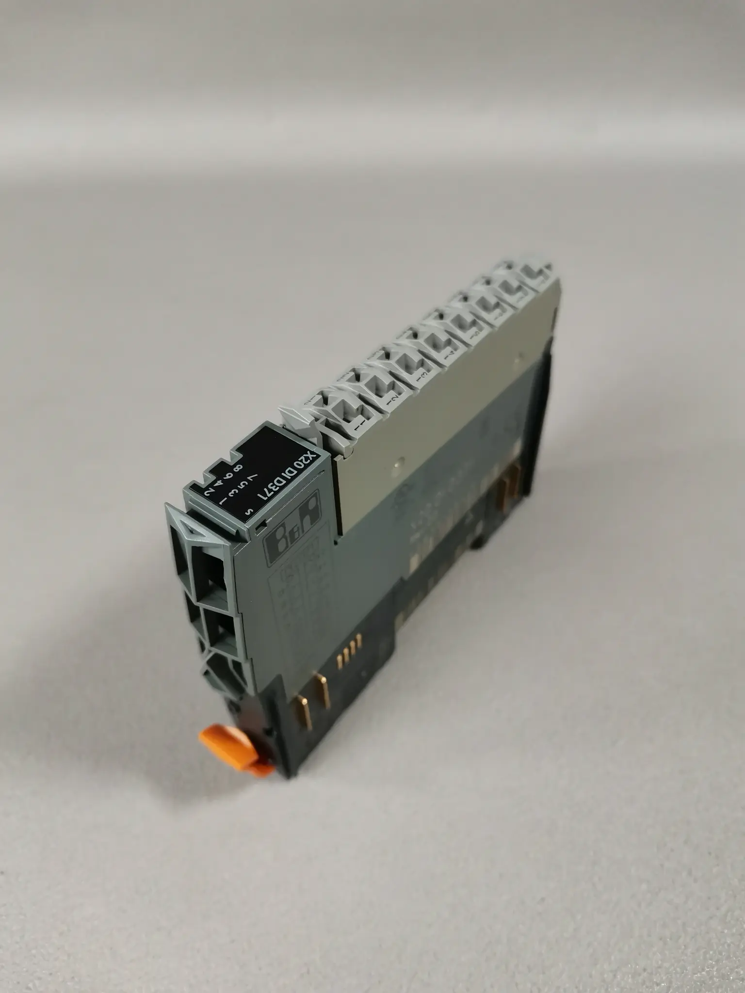 Produktfoto 1 von B&R X20DID371 + X20BM11 + X20TB1F