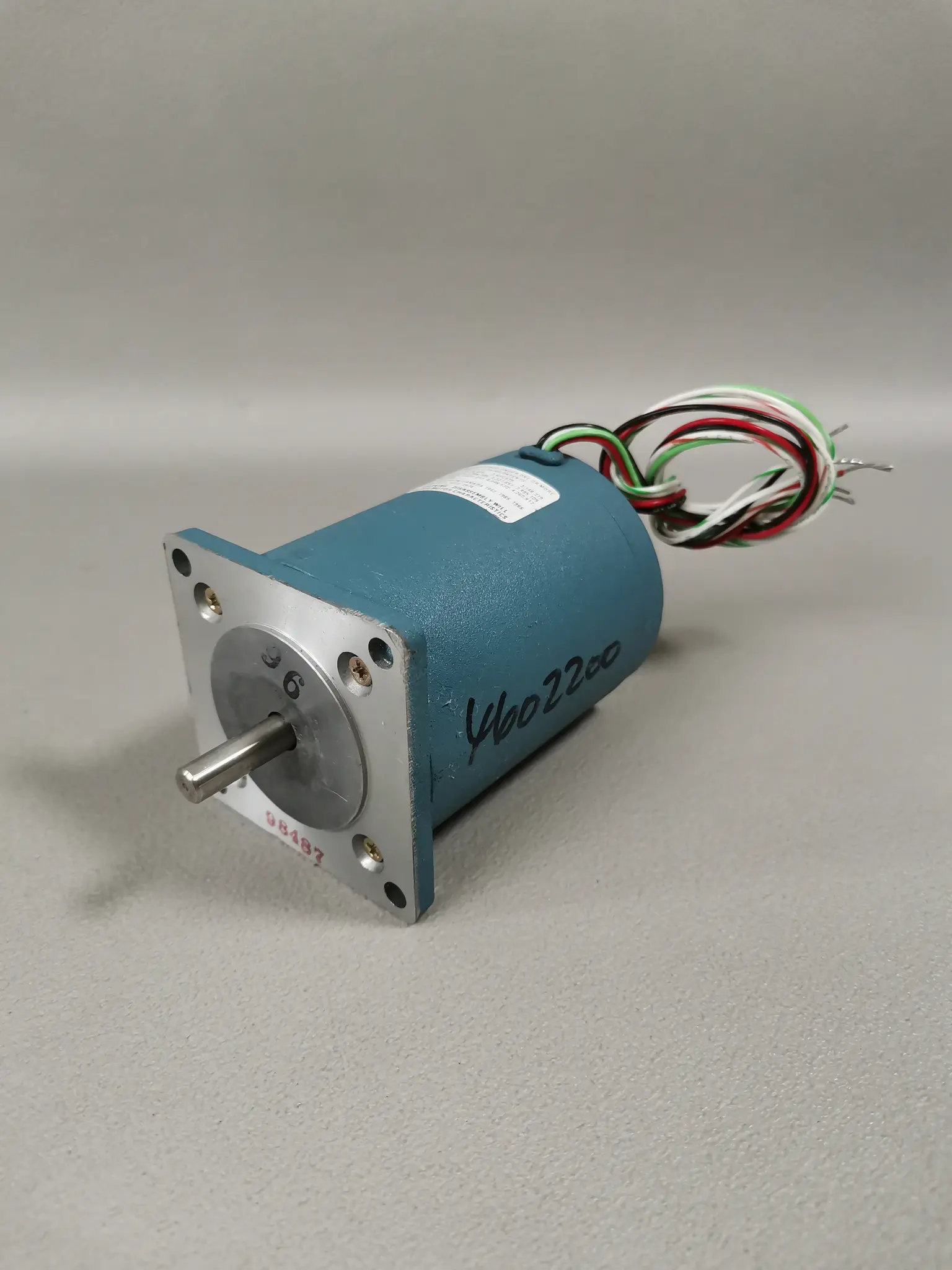 Produktfoto 1 von Superior Electric M062-FC04E