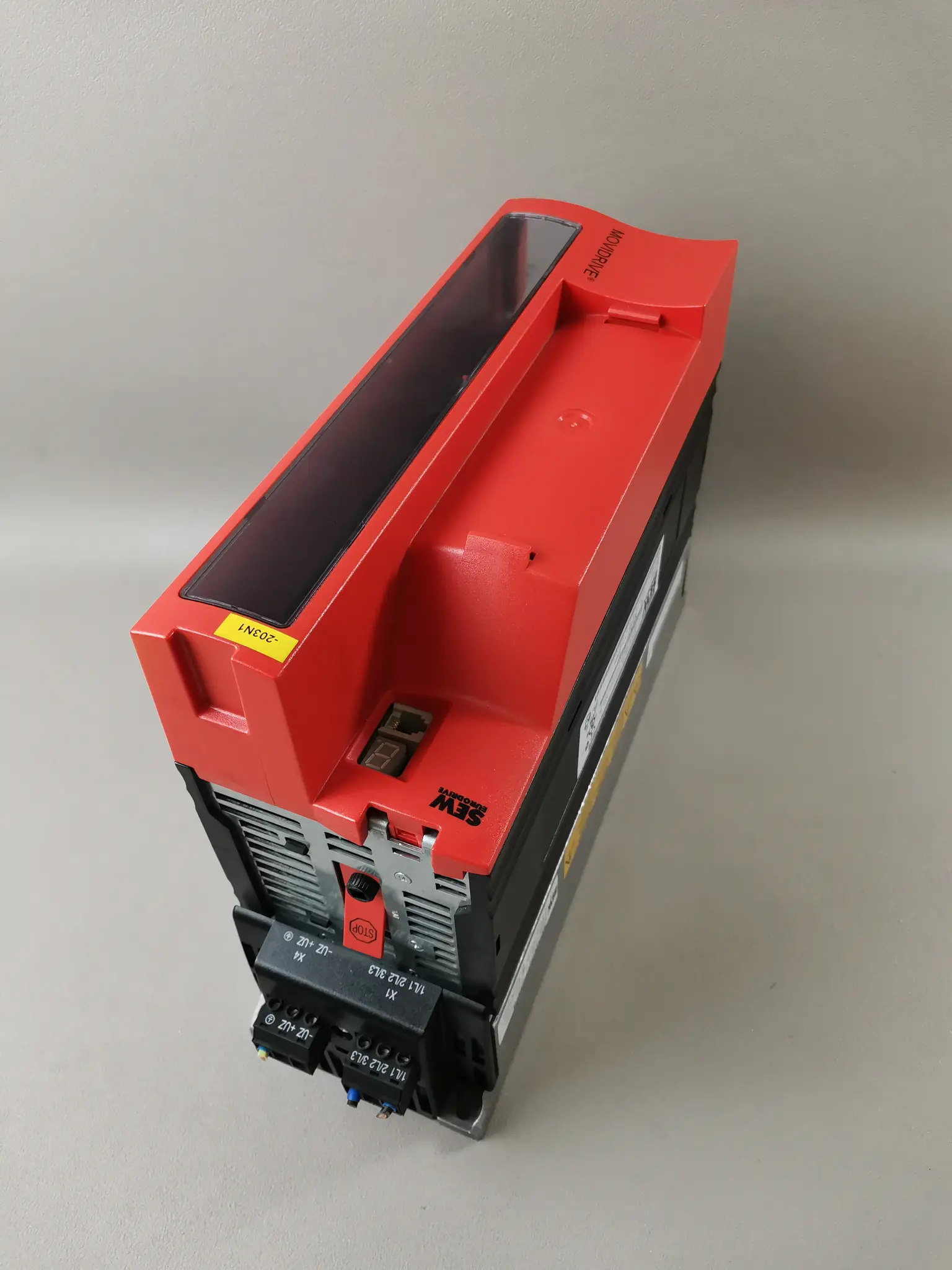 Produktfoto 1 von SEW MDX61B0015-5A3-4-0T + MDX60A0015-5A3-4-00