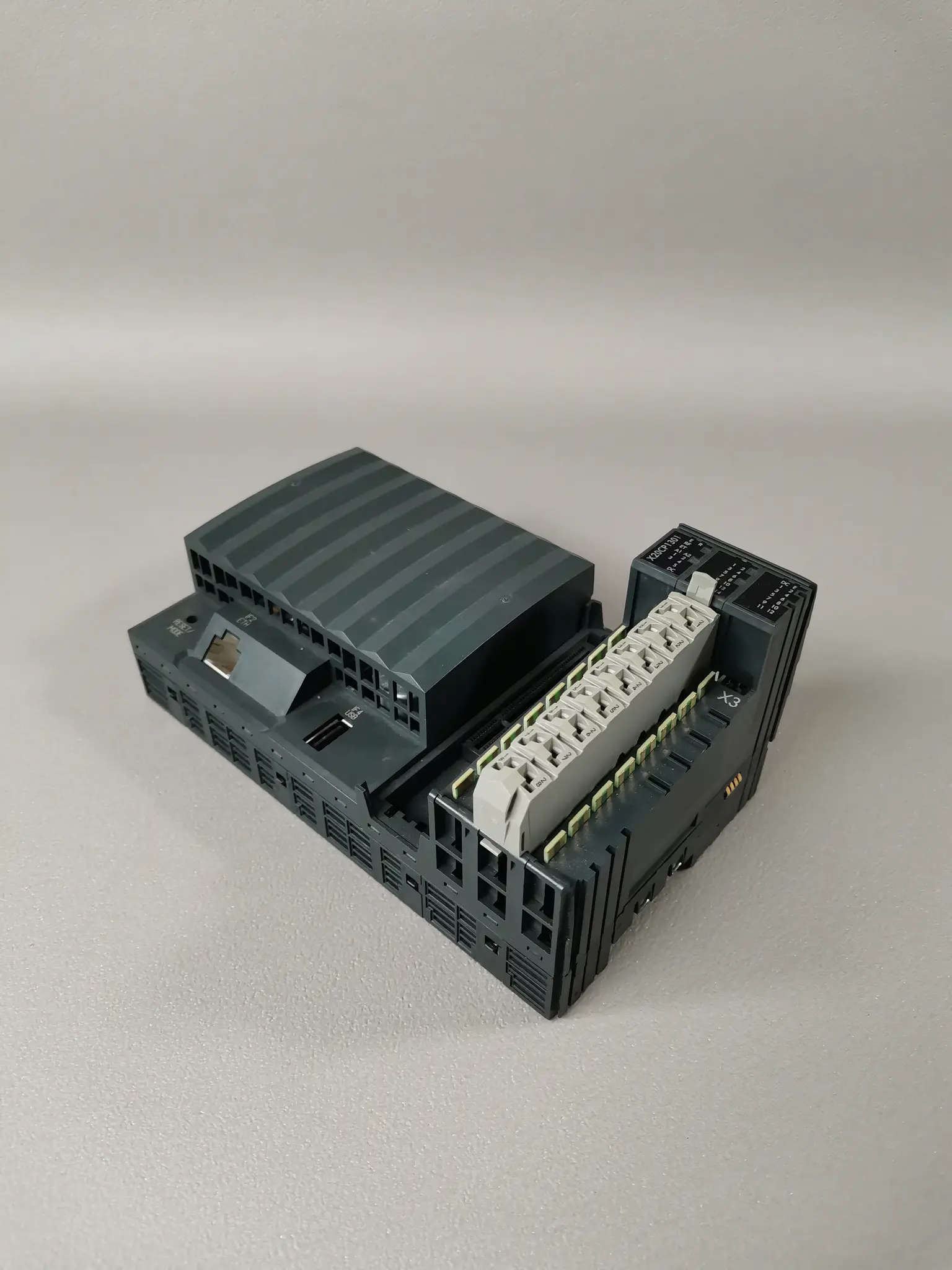 Produktfoto 1 von B&R X20 CP 1301 Rev. B3 / X20CP1301