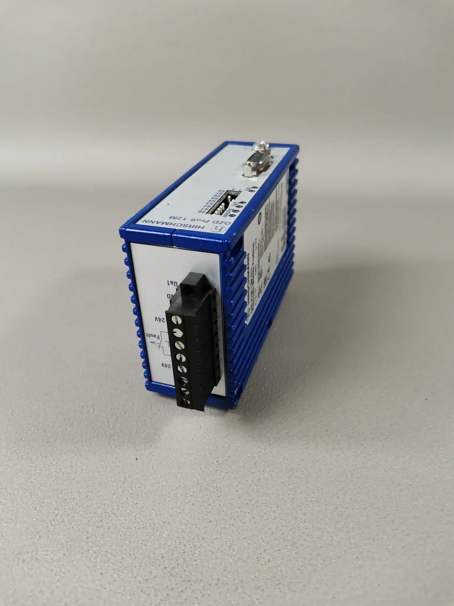 Produktfoto 1 von Hirschmann OZD Profi 12M G11 Class 2