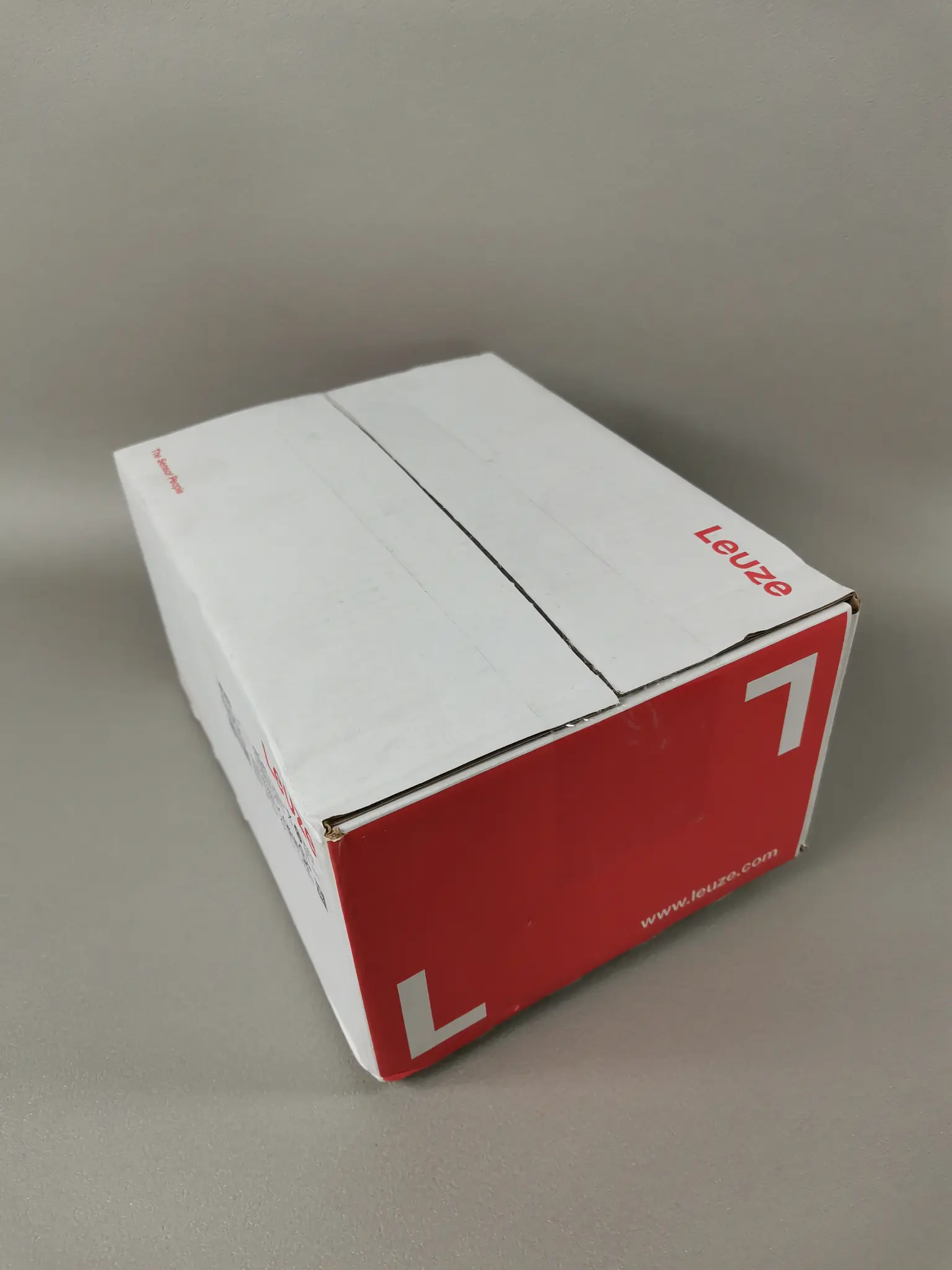 Produktfoto 1 von Leuze BCL 348i SF 100 50116441 NEU OVP