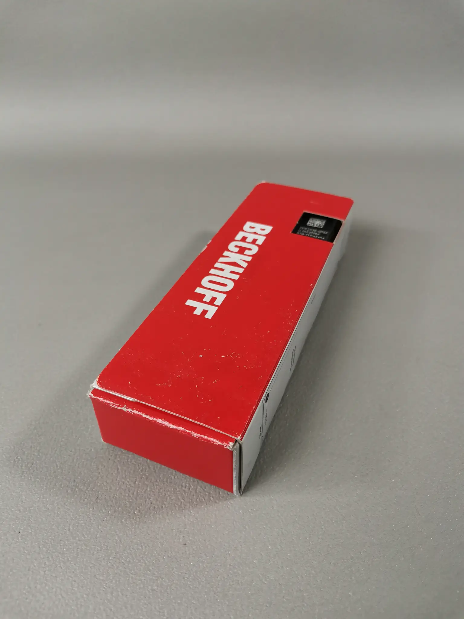 Produktfoto 1 von Beckhoff EPP2338-0002 NEU OVP versiegelt