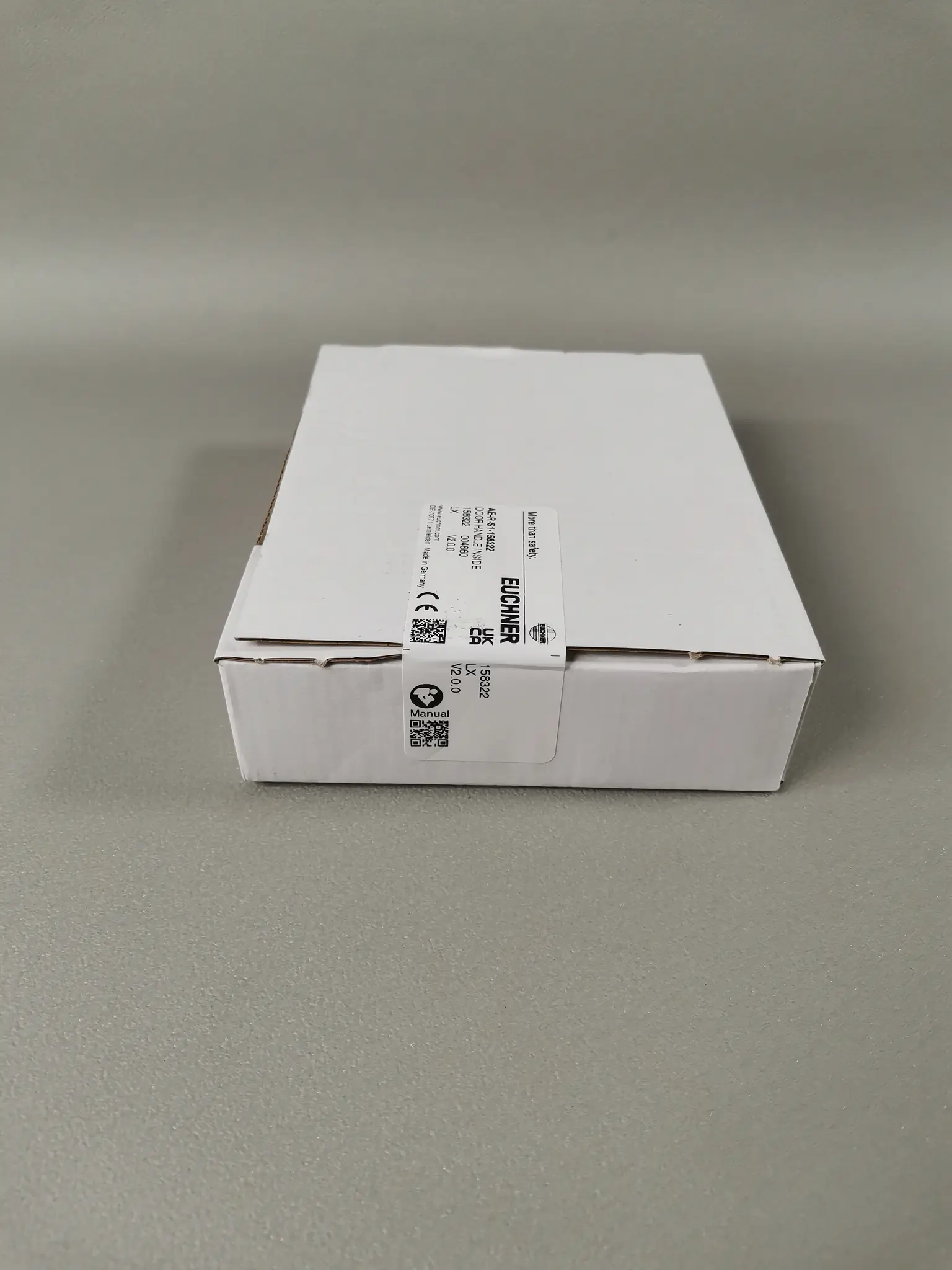 Produktfoto 1 von Euchner AE-R-S1-158322 NEU OVP versiegelt