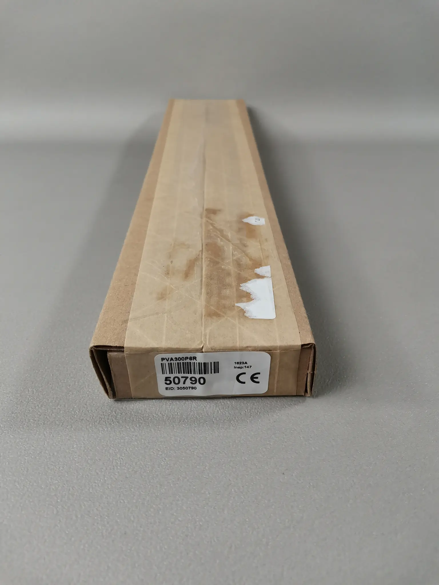 Produktfoto 1 von Banner PVA300P6R 50790 NEU OVP