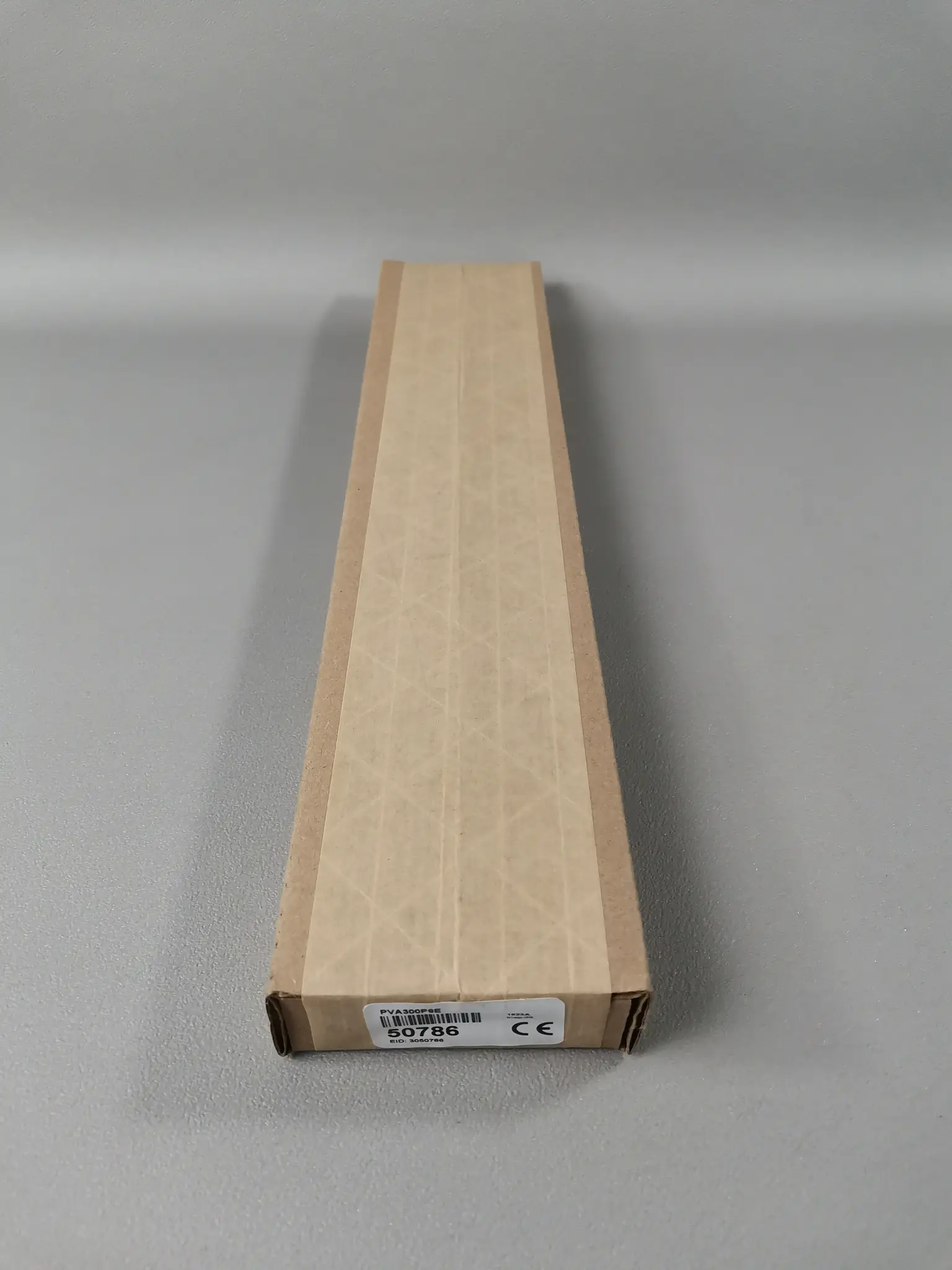 Produktfoto 1 von Banner PVA300P6E 50786 NEU OVP versiegelt