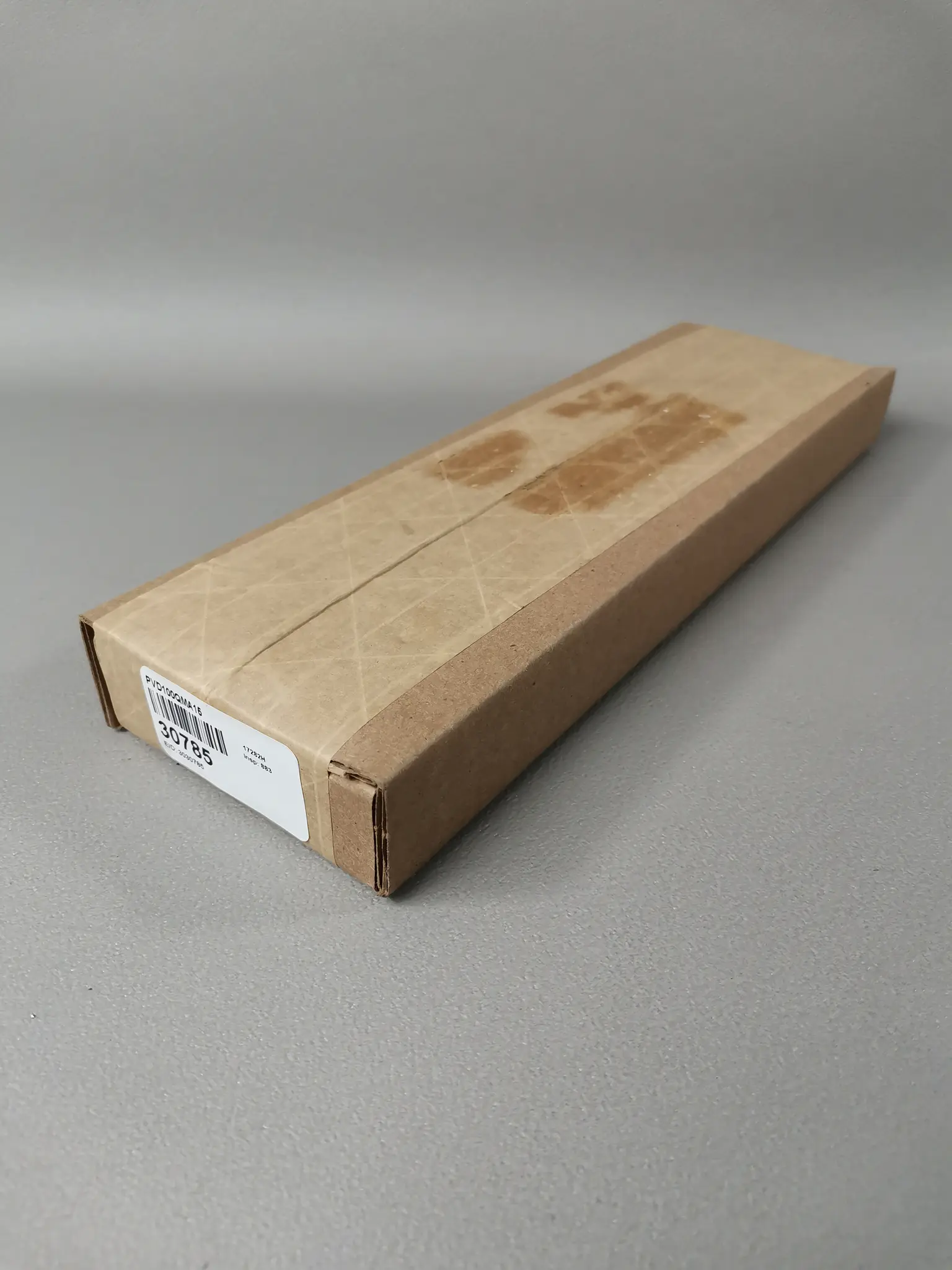 Produktfoto 1 von Banner PVD100QMA15 30785 NEU OVP versiegelt