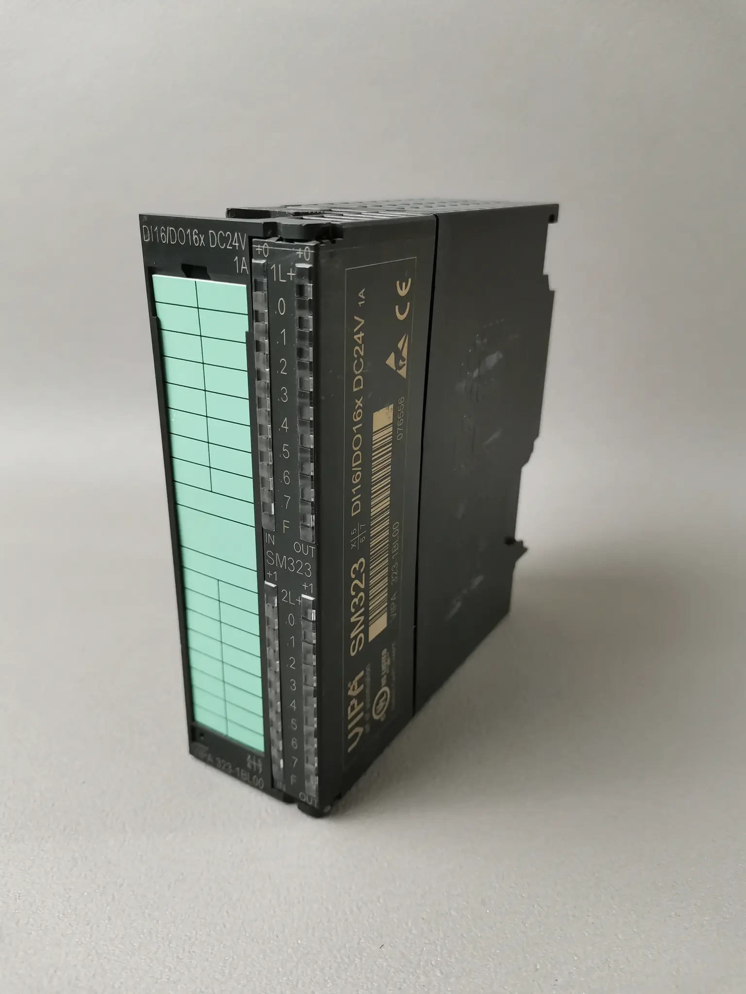 VIPA 323-1BL00 SM323