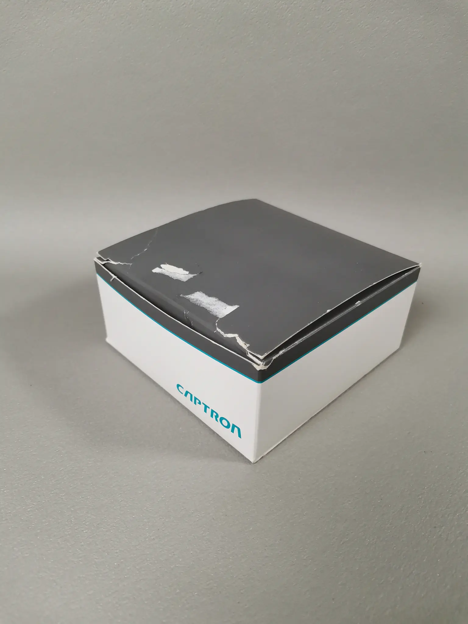 Produktfoto 1 von Captron CHT3-158PV-H/TG-SR/CP161-2 NEU OVP