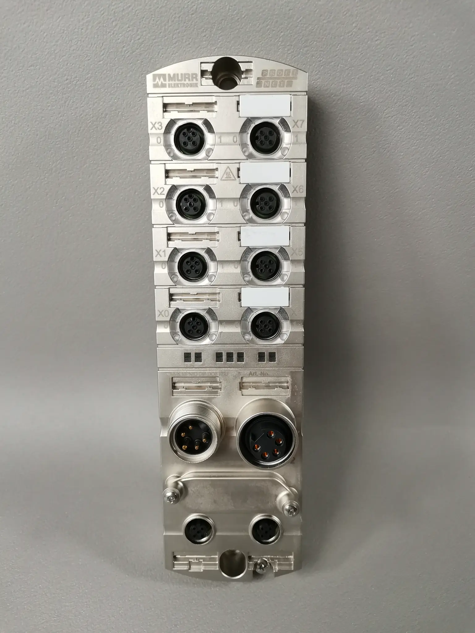 Produktfoto 1 von Murr 55339