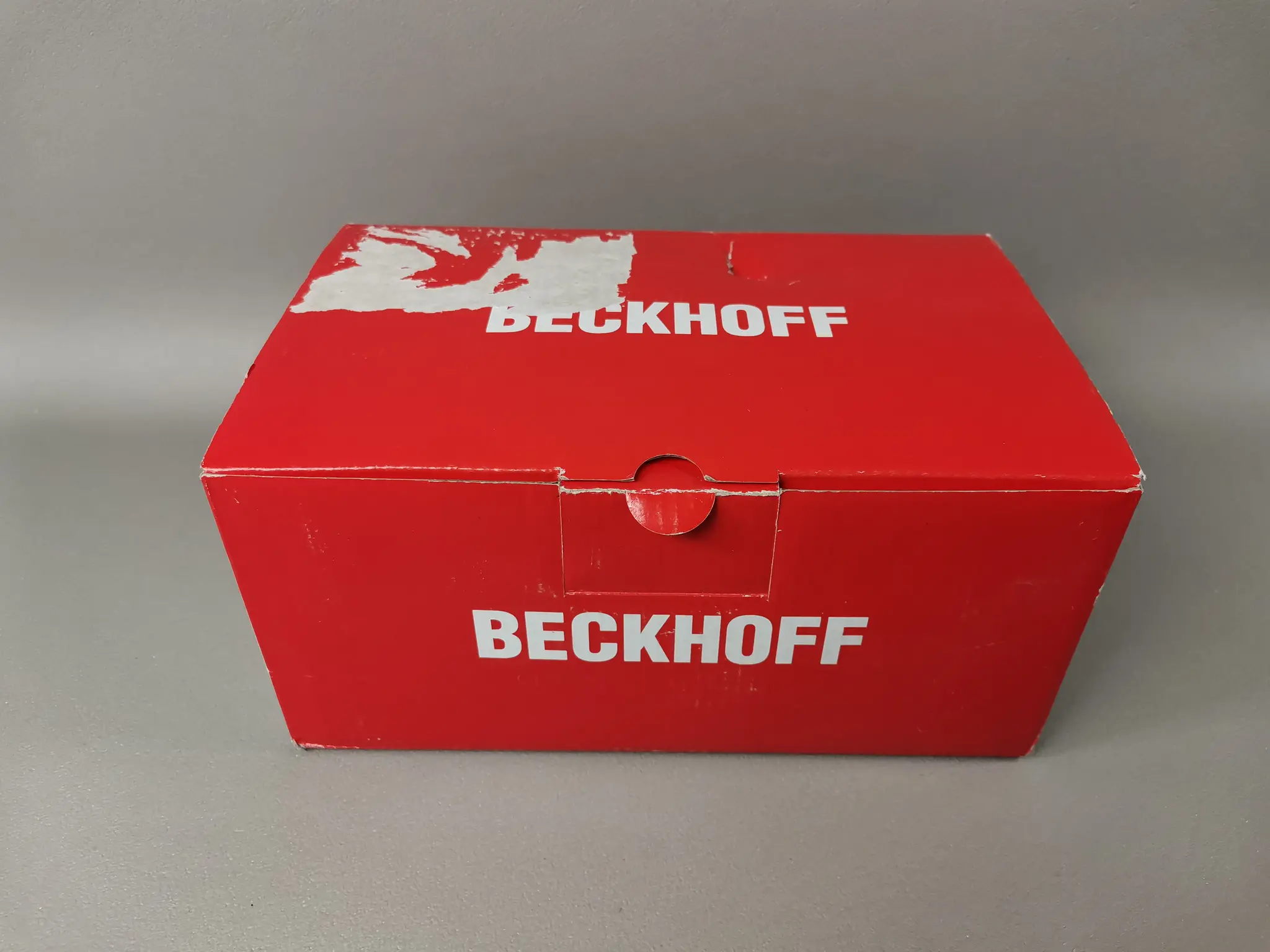 Produktfoto 1 von Beckhoff CU8803-0000 NEU in OVP