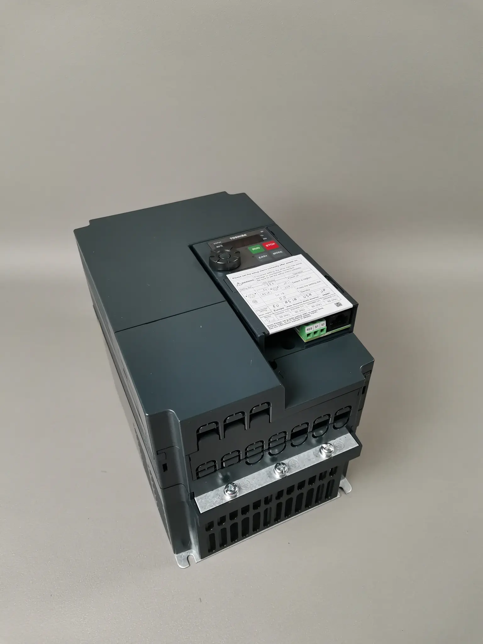 Produktfoto 1 von Toshiba VFS15-4055PL-W1 NEU ohne OVP
