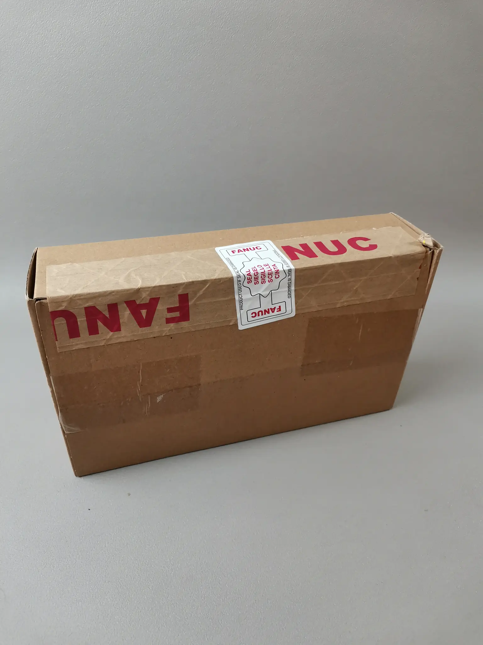 Produktfoto 1 von Fanuc A20B-8201-0152 / 1718806 NEU in OVP