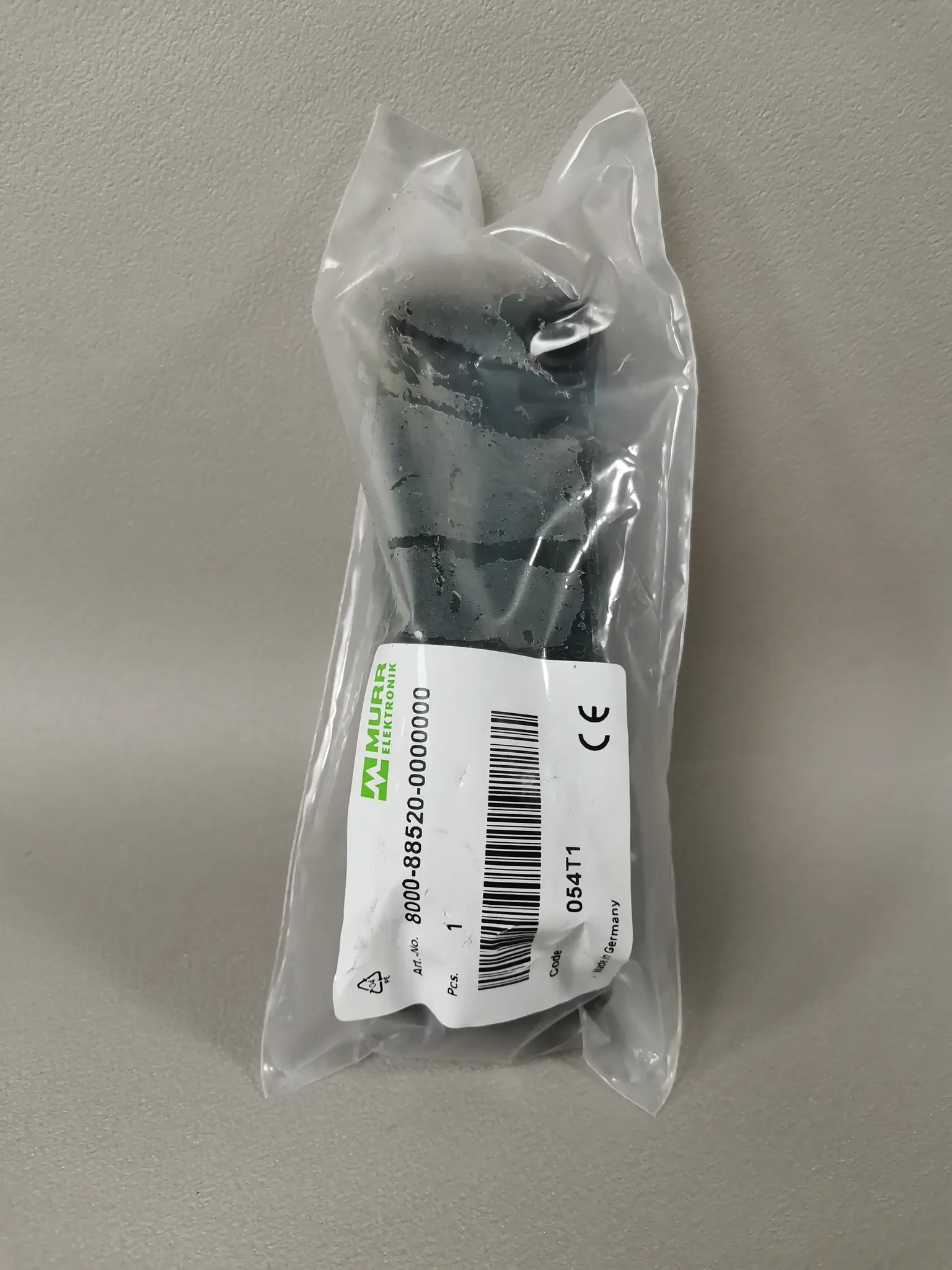 Produktfoto 1 von Murr 8000-88520-0000000 NEU OVP