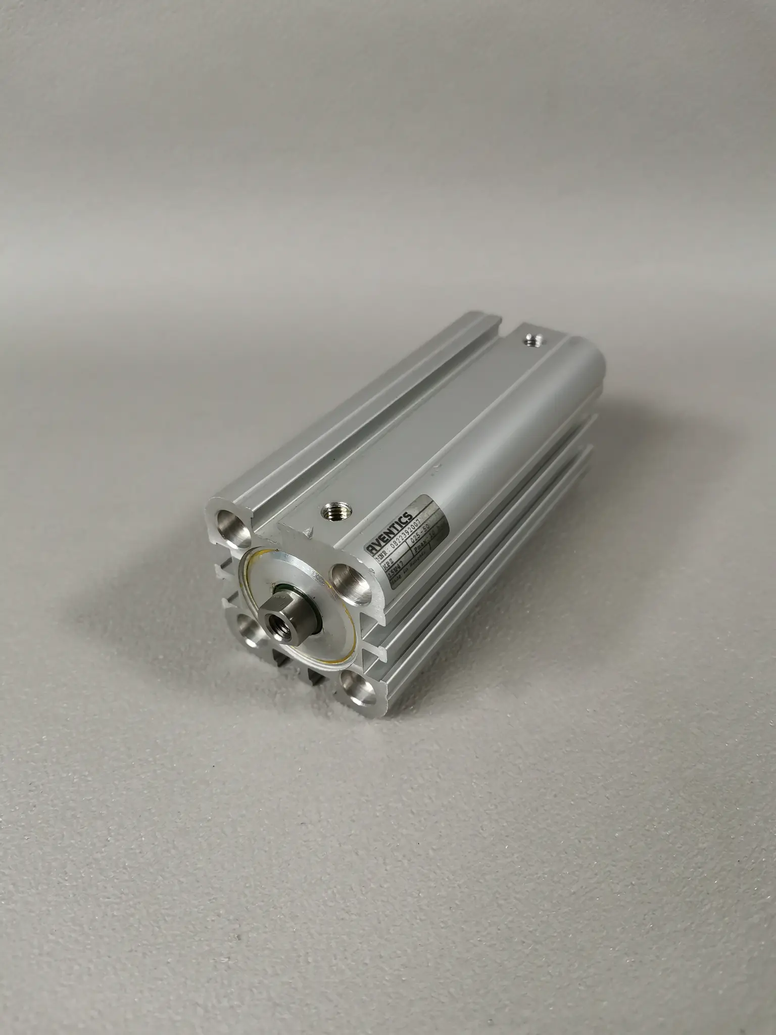 Produktfoto 1 von Aventics 0822392007 KPZ 025-50