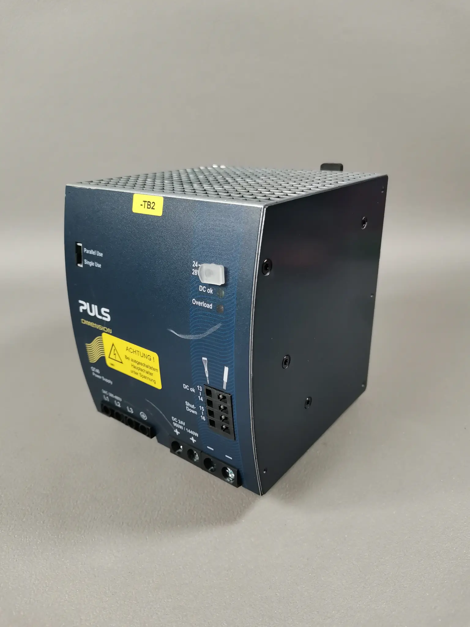 Produktfoto 1 von Puls QT40.242 / QT 40.242