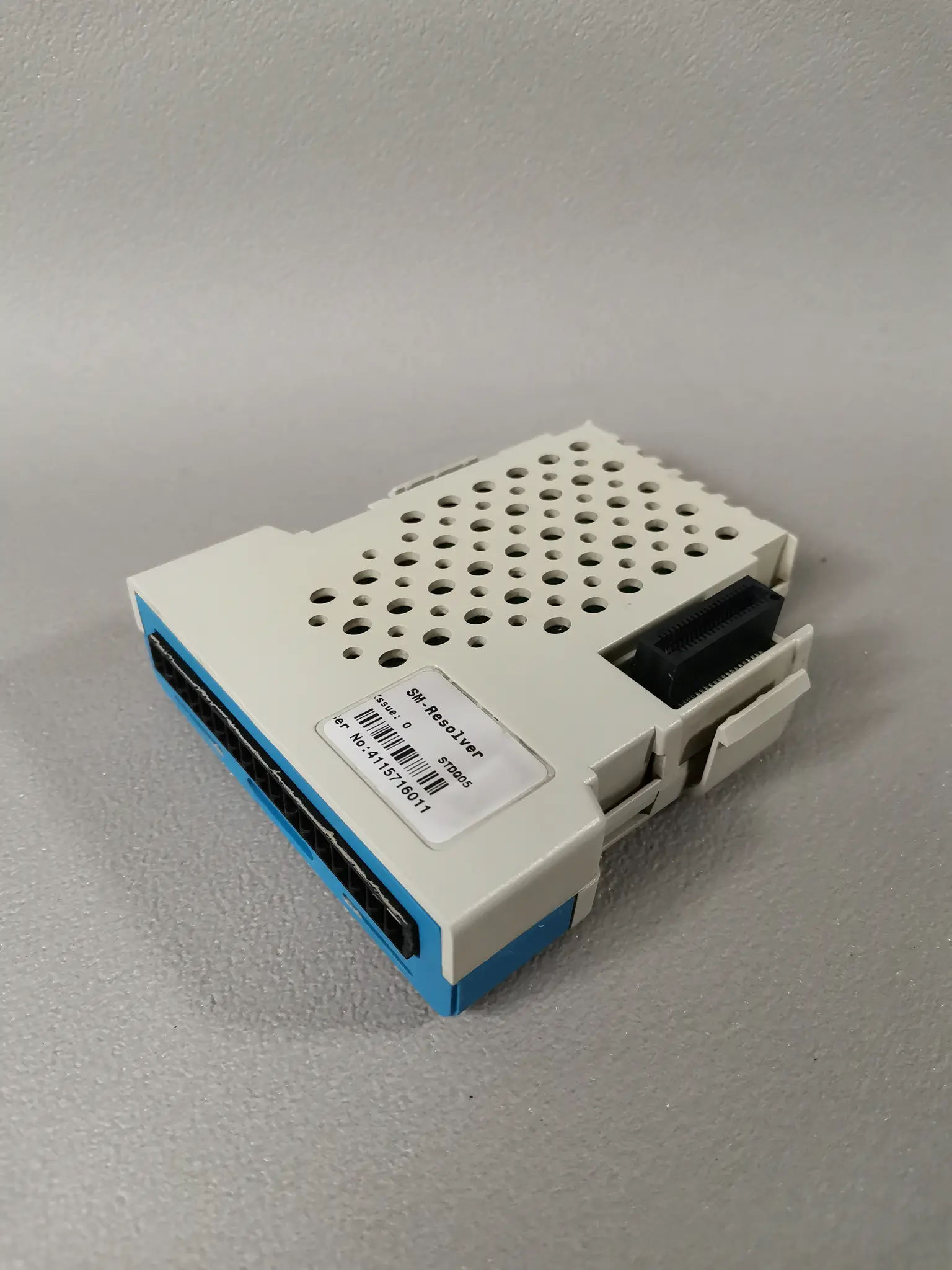 Produktfoto 1 von Emerson SM-Resolver STDQ05