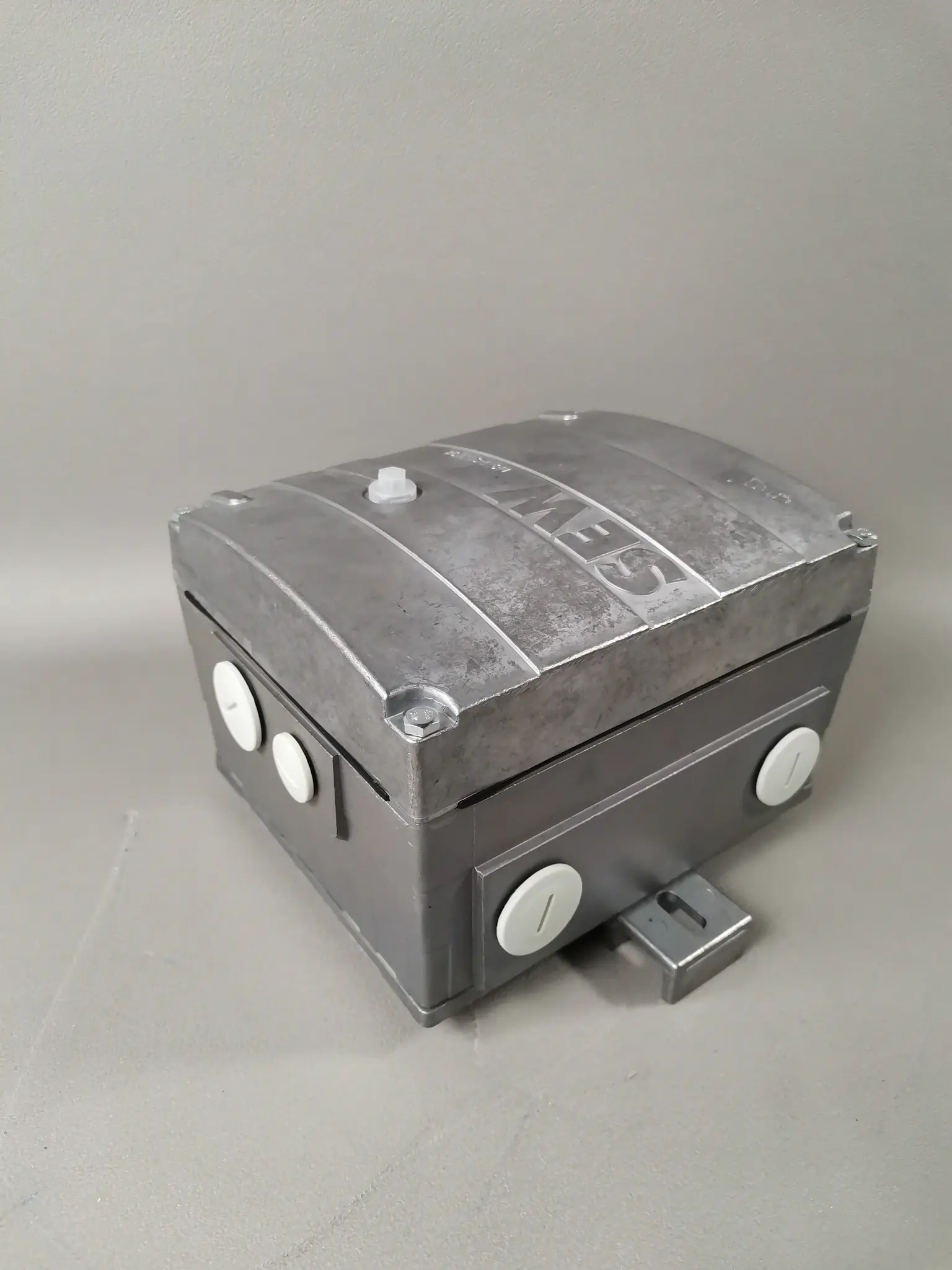 Produktfoto 1 von SEW Eurodrive MSW-2S-07A/CB0/P22A/RV4A/APG4