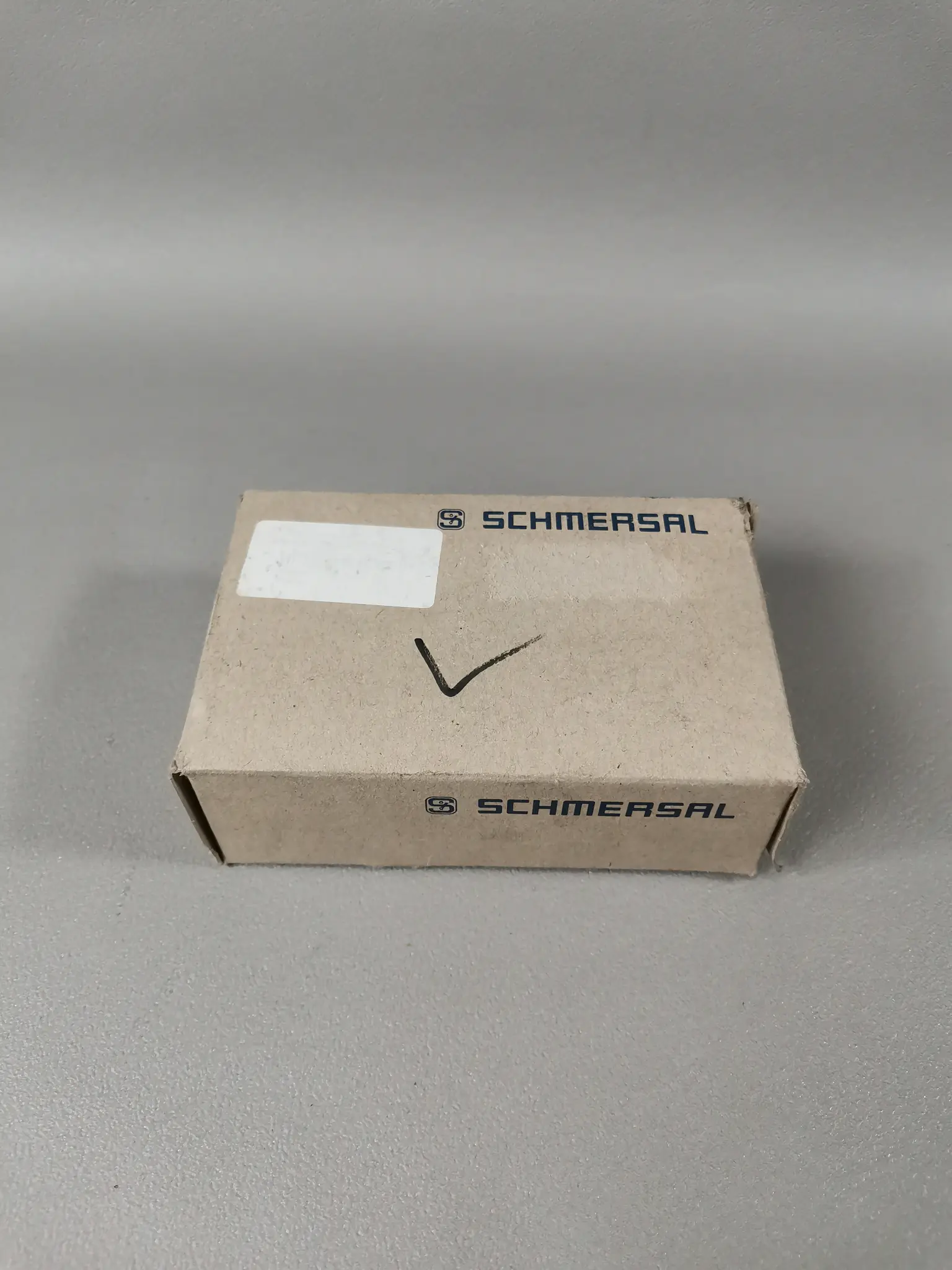 Produktfoto 1 von Schmersal 101172893 BN 20-2rz-M16 NEU in OVP
