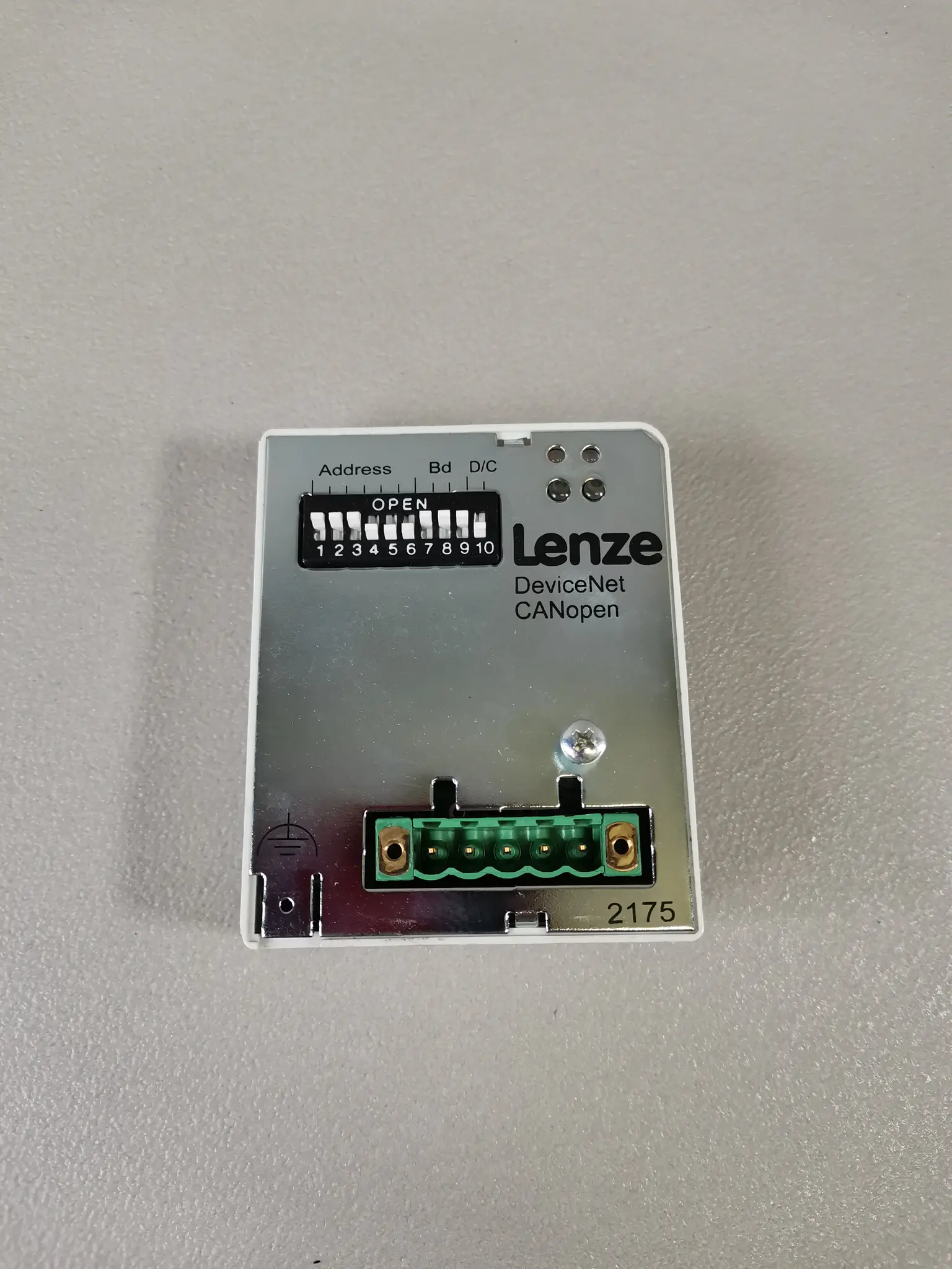 Produktfoto 1 von Lenze EMF2175IB