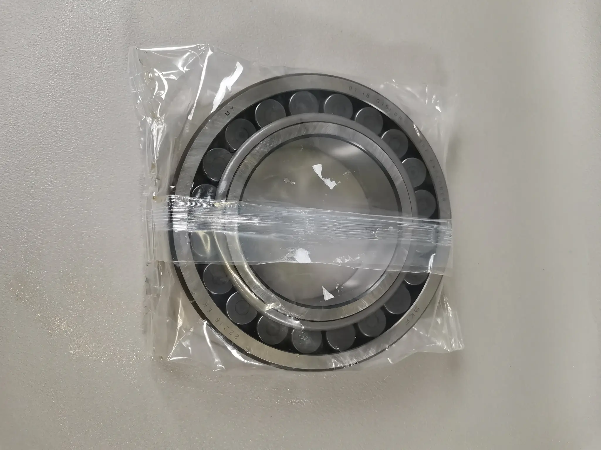 Produktfoto 1 von SKF 22218 EK