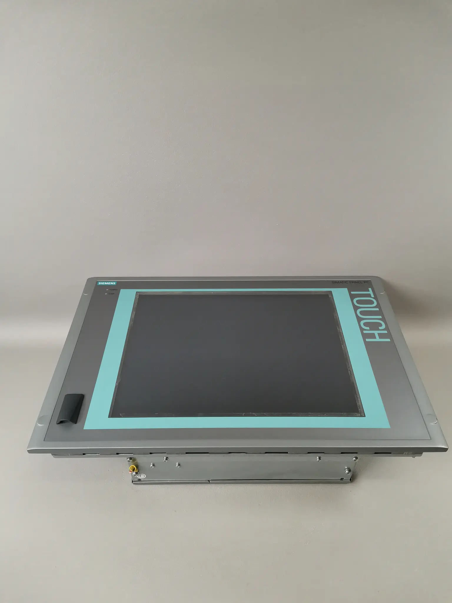 Produktfoto 1 von Siemens 6AV7892-0BG40-0BE0