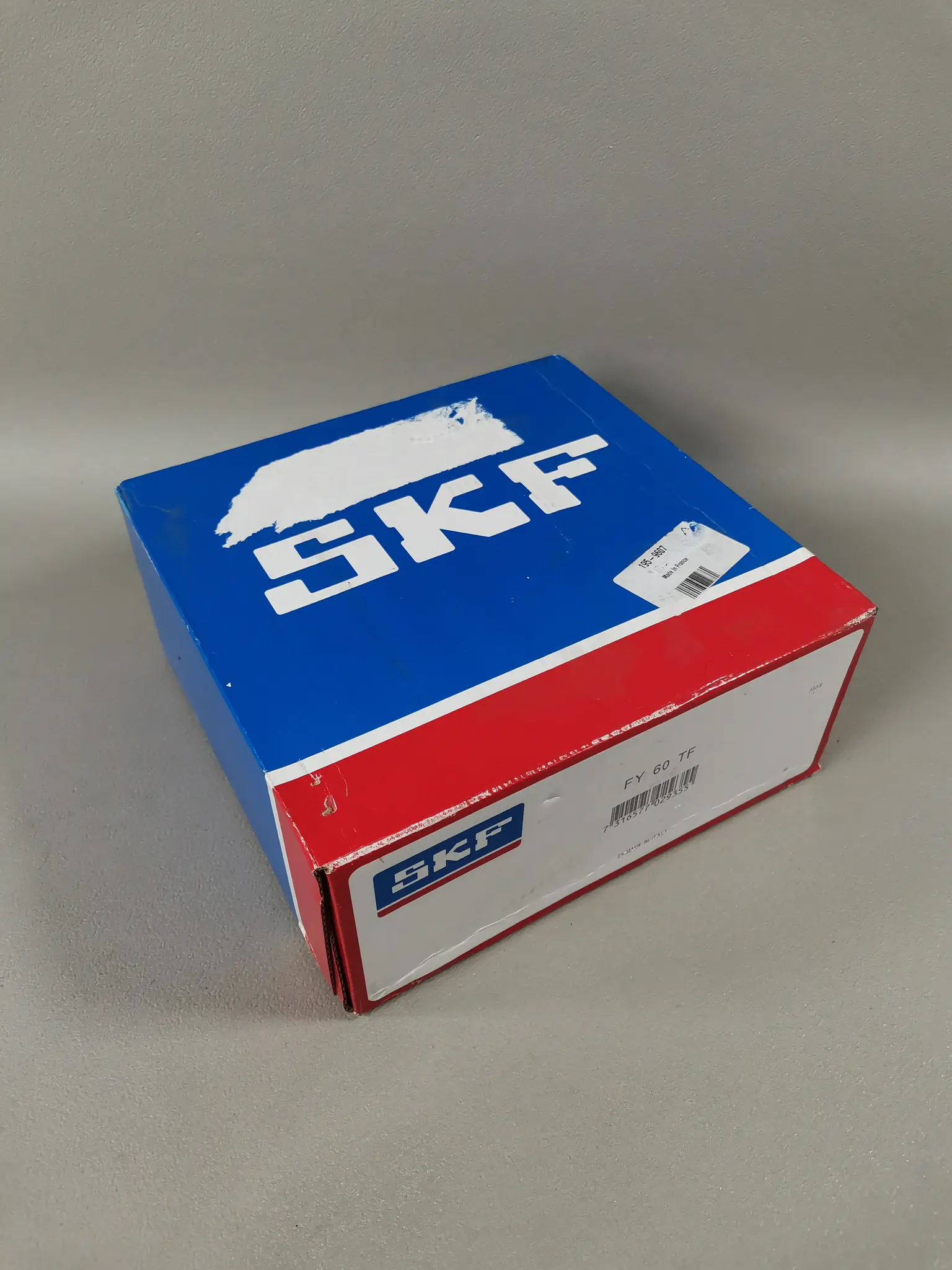 Produktfoto 1 von SKF FY 60 TF NEU OVP versiegelt