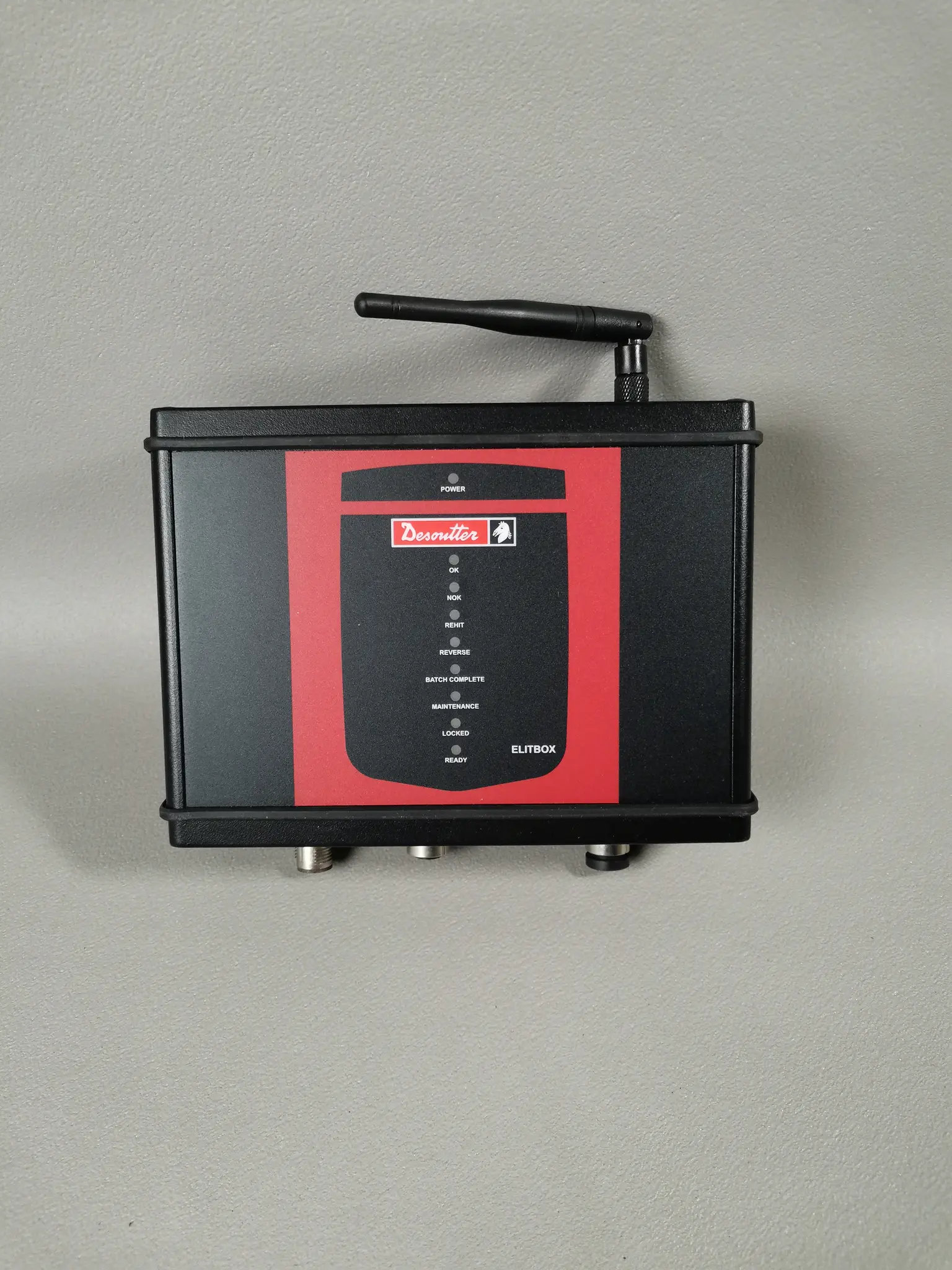 Produktfoto 1 von Desoutter Elitbox HP2 7BW 6159360860