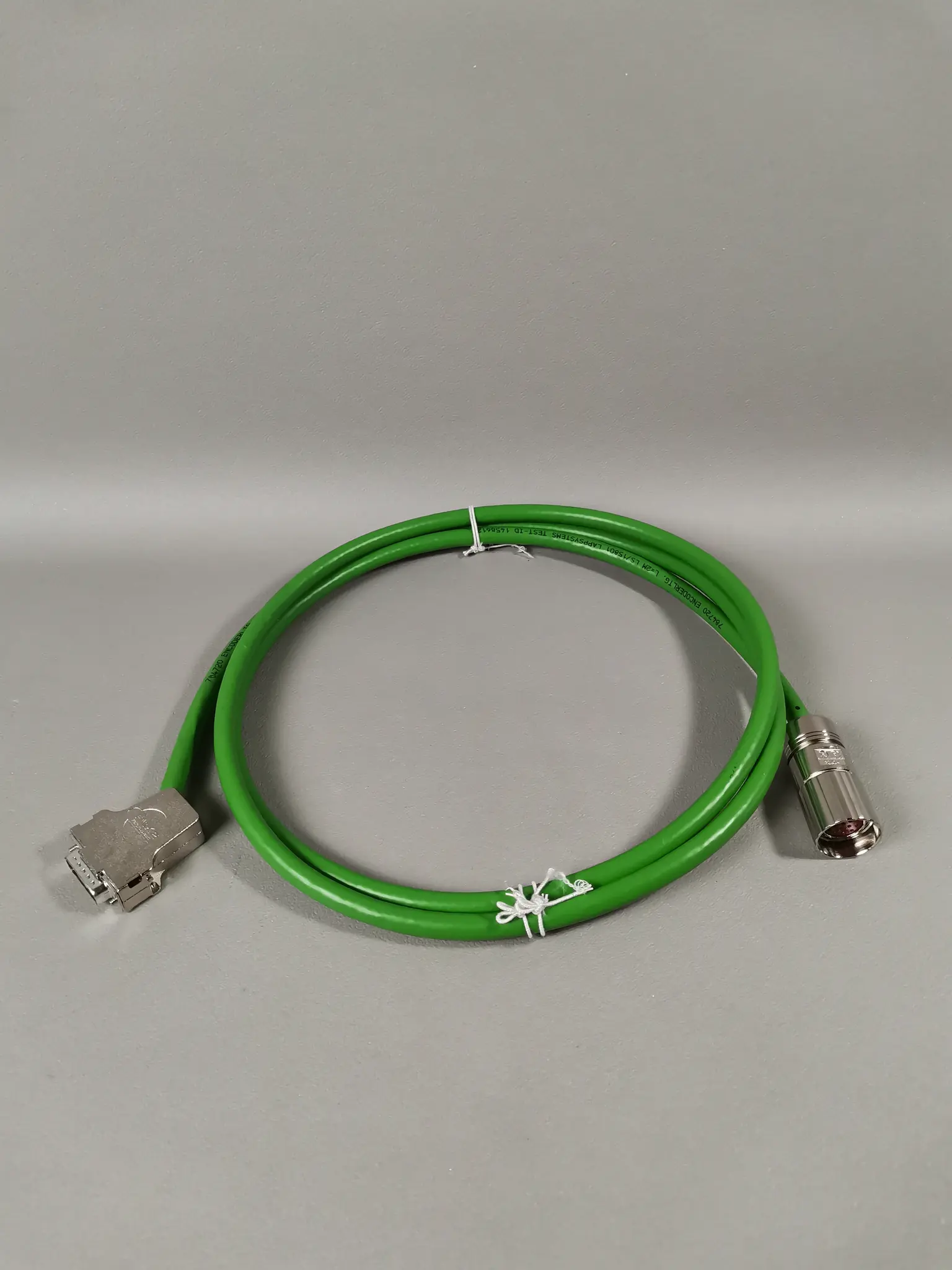 Produktfoto 1 von Beckhoff AX5000 Kabel NEU