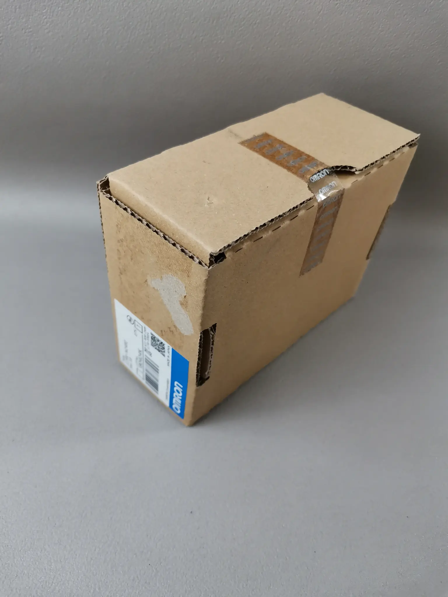 Produktfoto 1 von Omron CJ1W-NC482 NEU OVP versiegelt