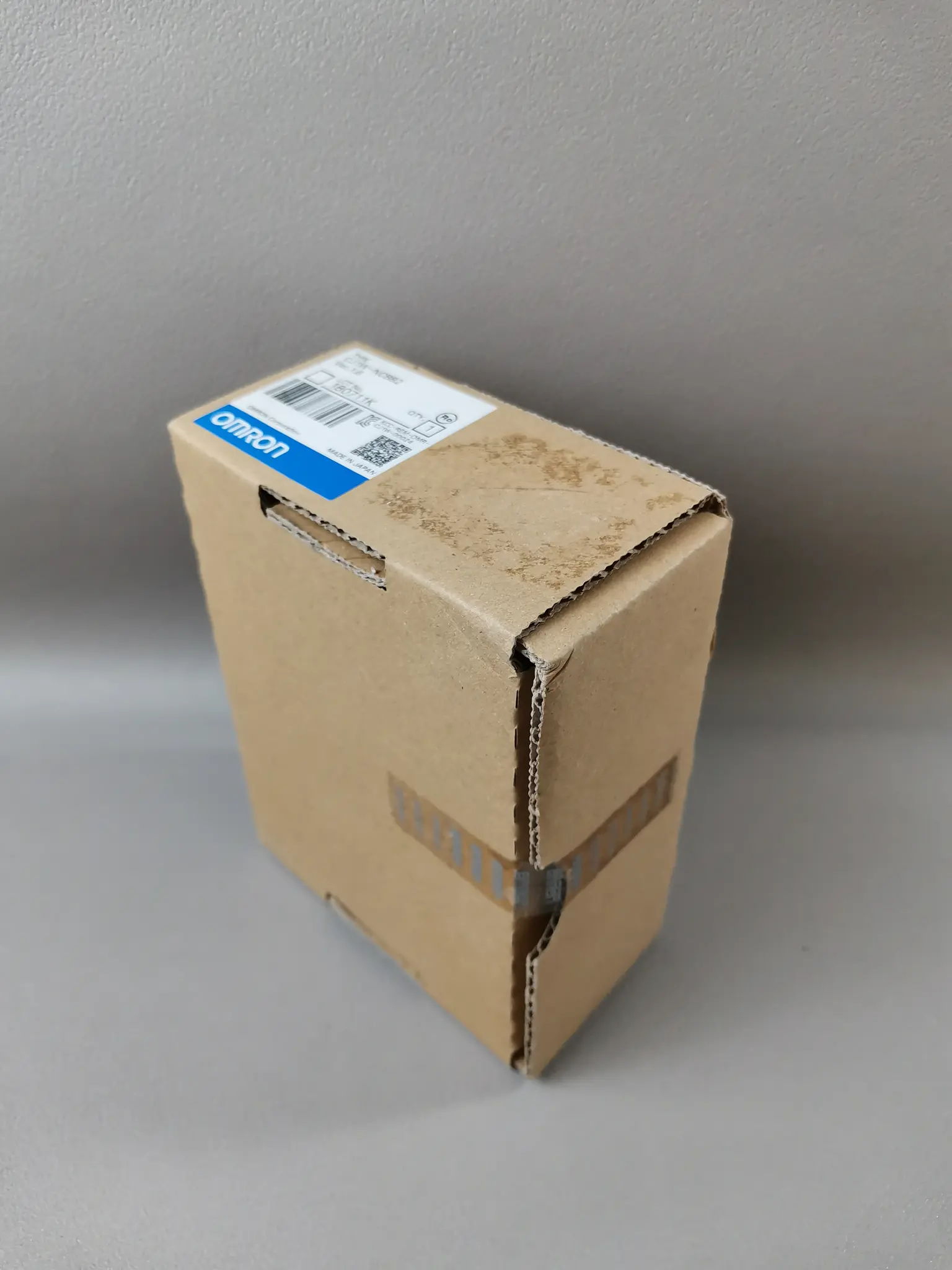 Produktfoto 1 von Omron CJ1W-NC882 NEU OVP versiegelt