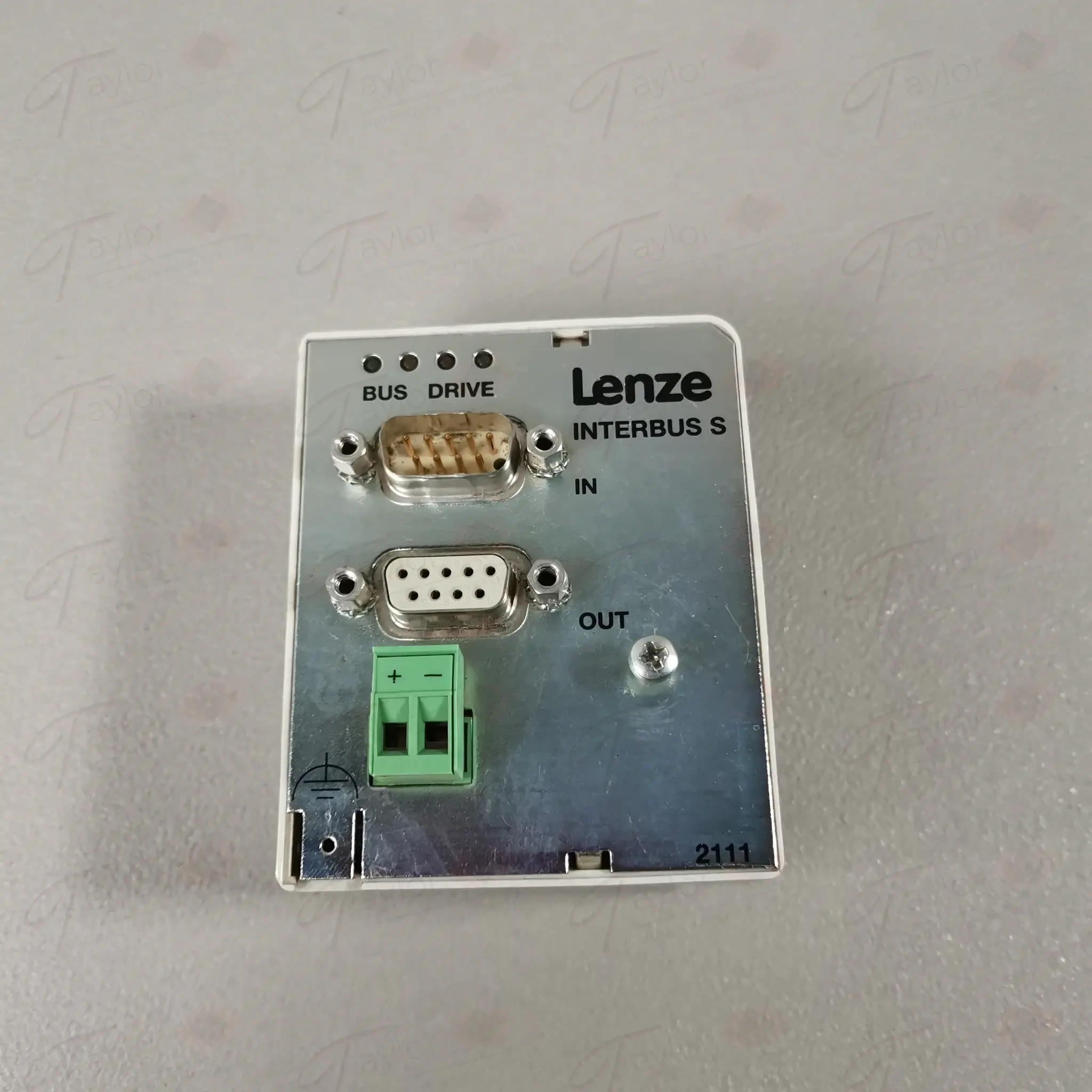 Produktfoto 1 von Lenze EMF2111IB-V531