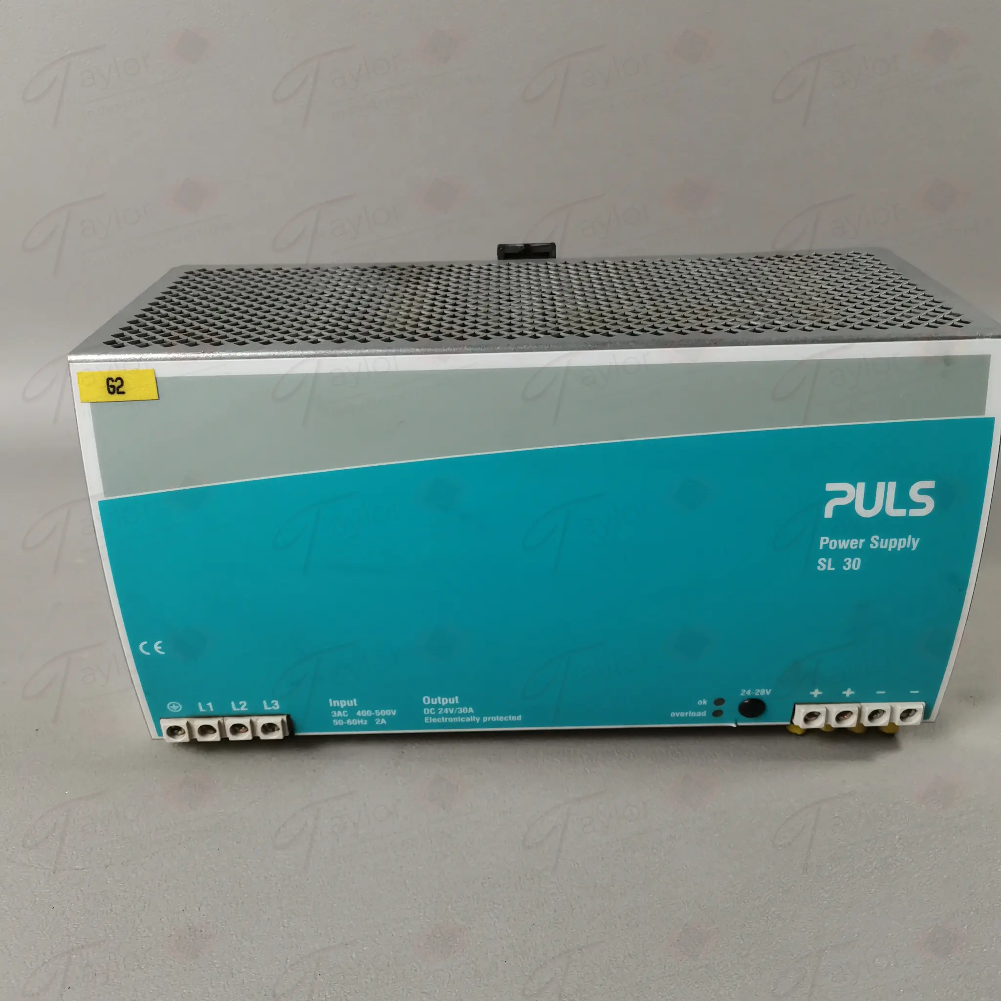 Produktfoto 1 von Puls SL 30 Power Supply