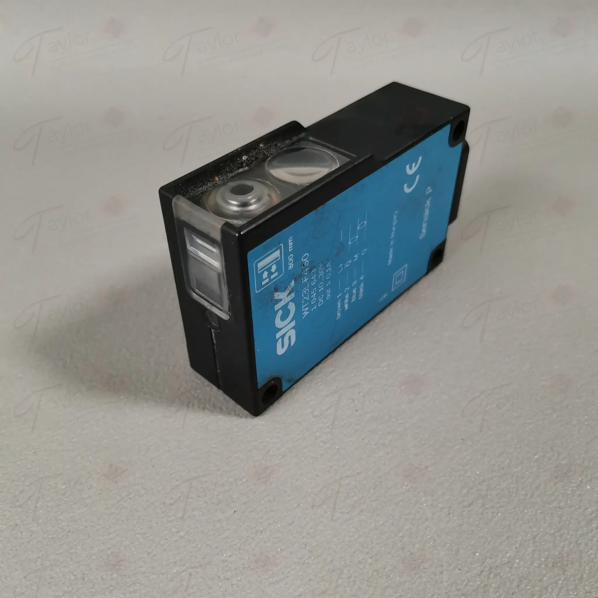 Produktfoto 1 von Sick WT23L-F430