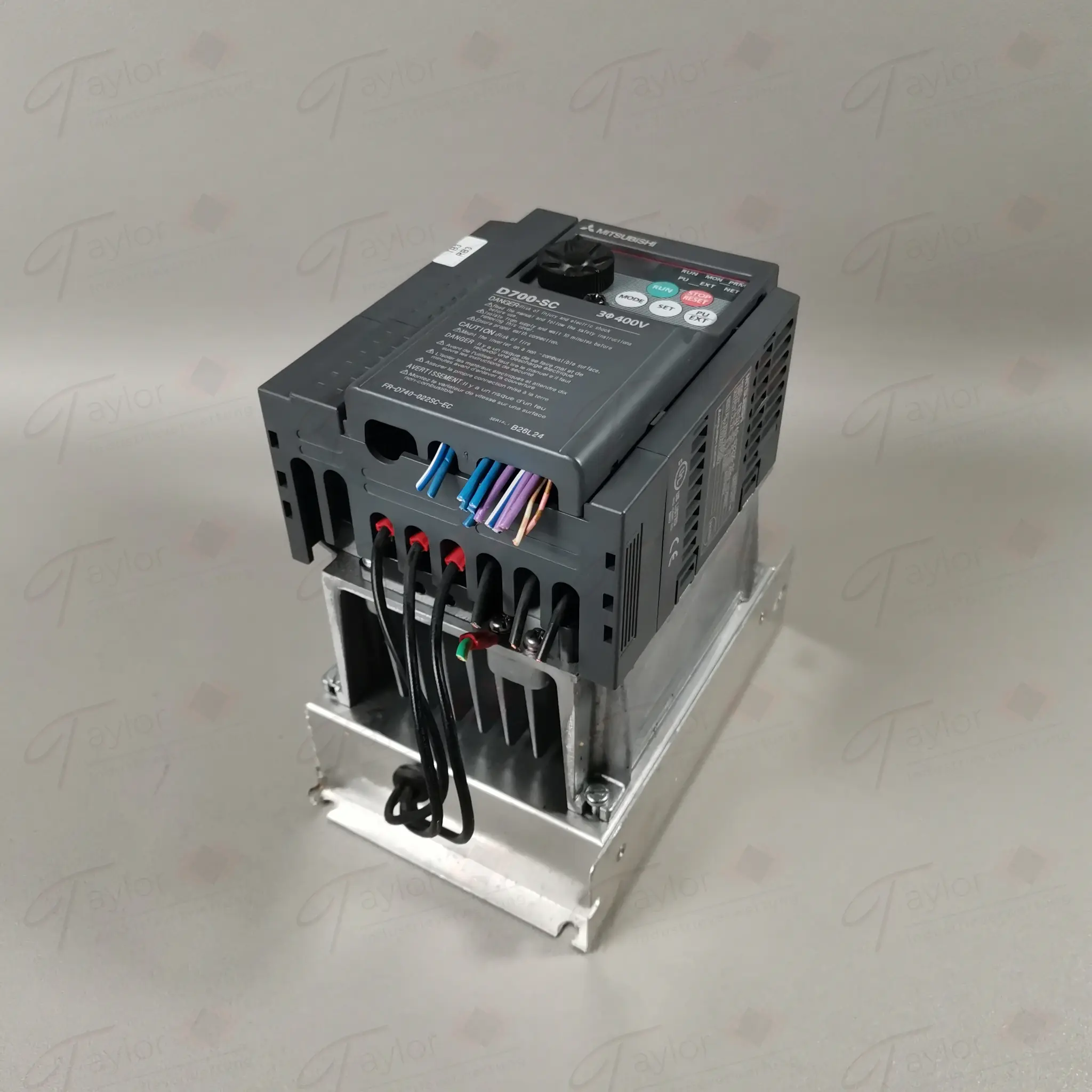 Produktfoto 1 von Mitsubishi D700-SC