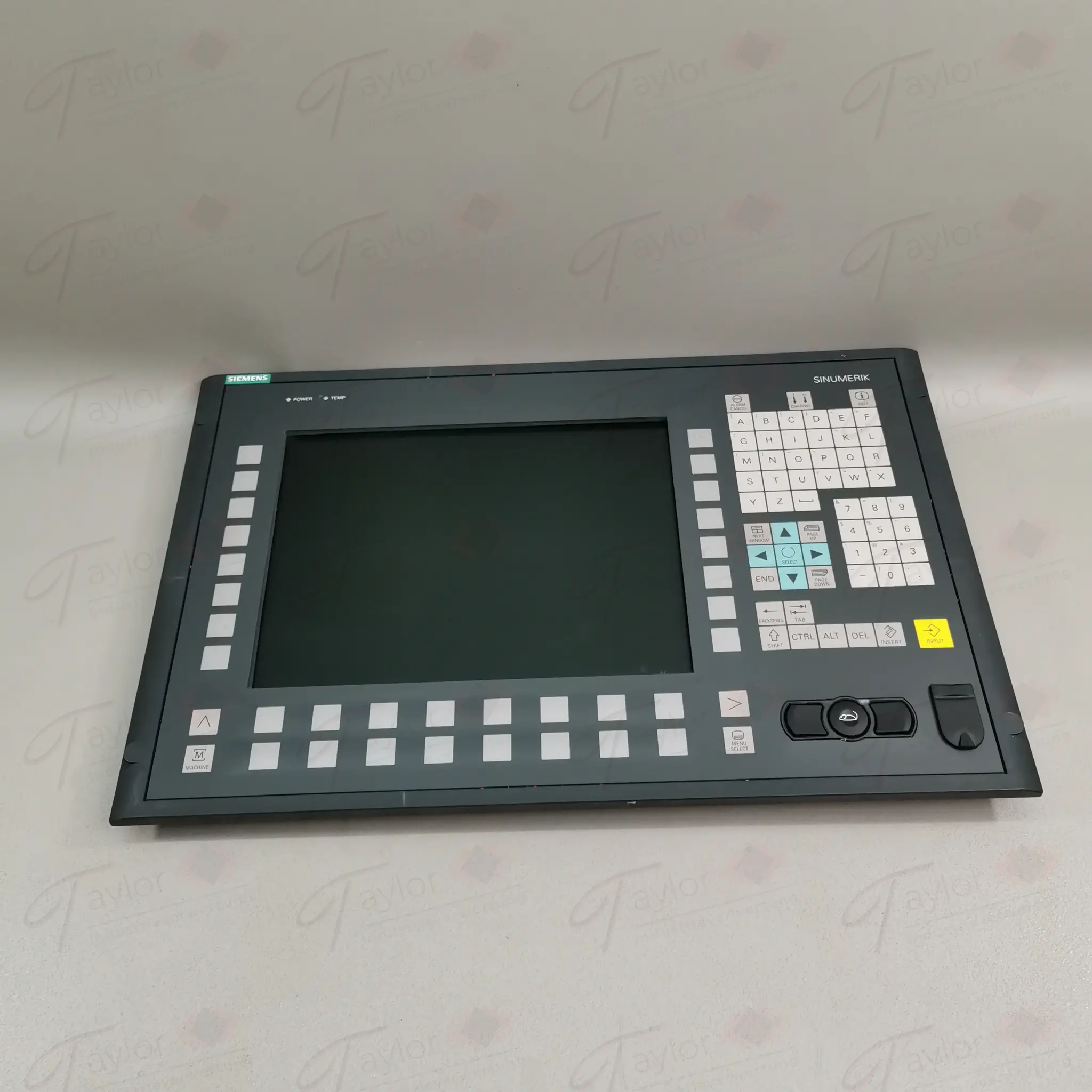 Produktfoto 1 von Siemens 6FC5203-0AF02-0AA0 Sinumerik Operator Panel