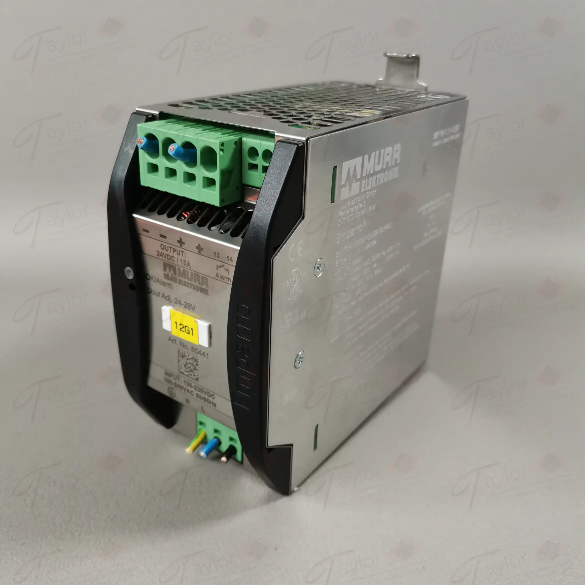 Produktfoto 1 von Murr 85441 Power Supply