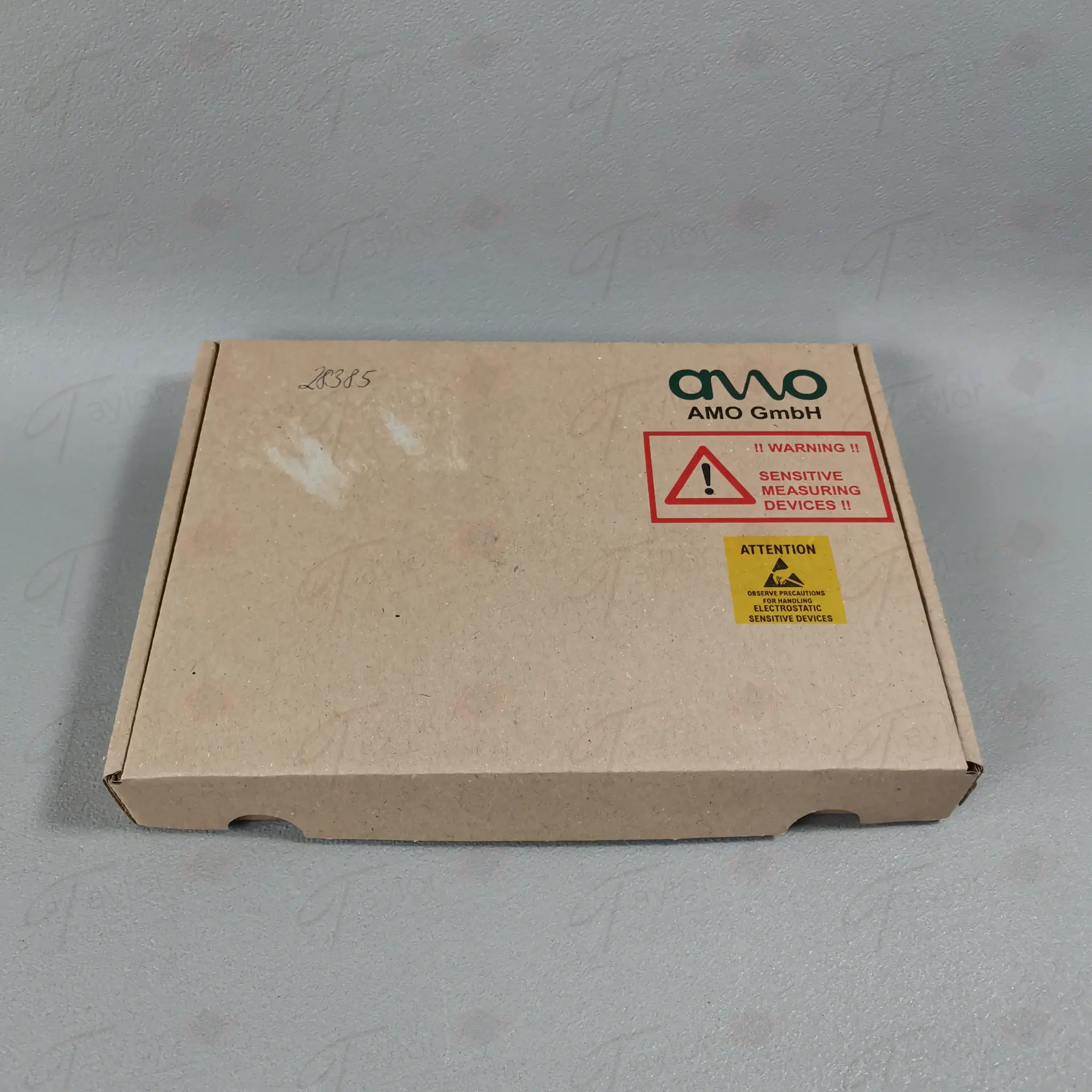 Produktfoto 1 von AMO 1165754-04 WMK 2130S NEU OVP