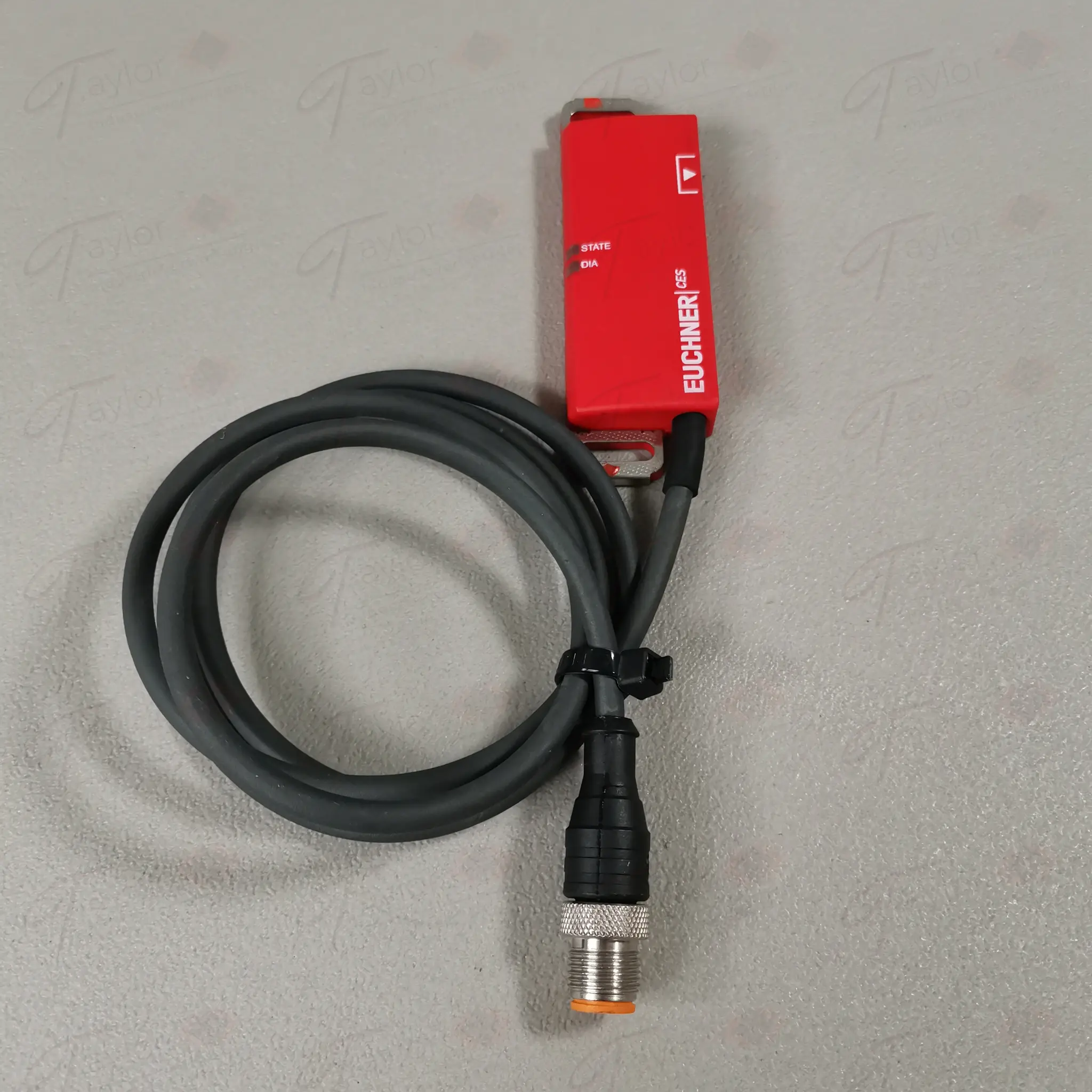 Produktfoto 1 von Euchner CES-AR-CR2-AH-SA-105746