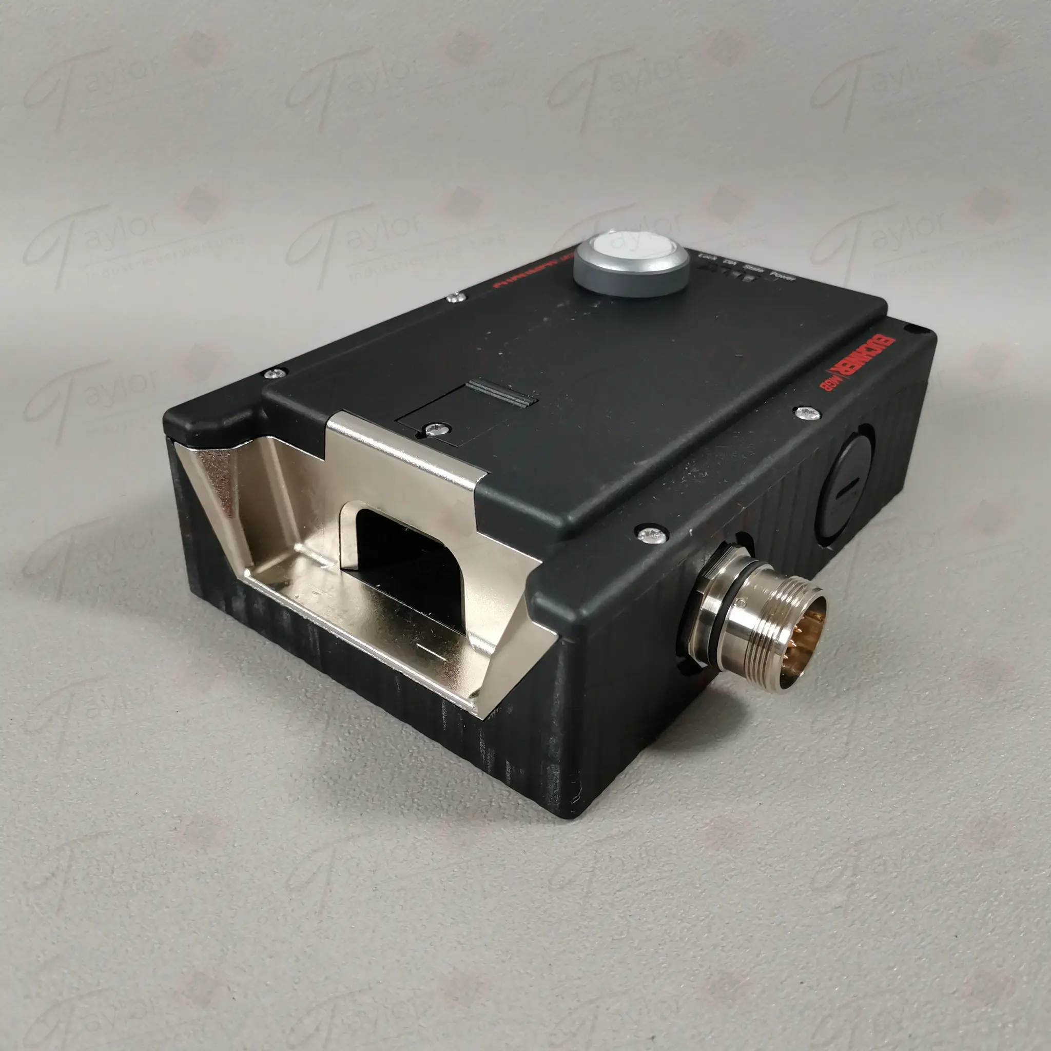 Produktfoto 1 von Euchner MGB-L1-ARA-AK1A1-S1-L-121039
