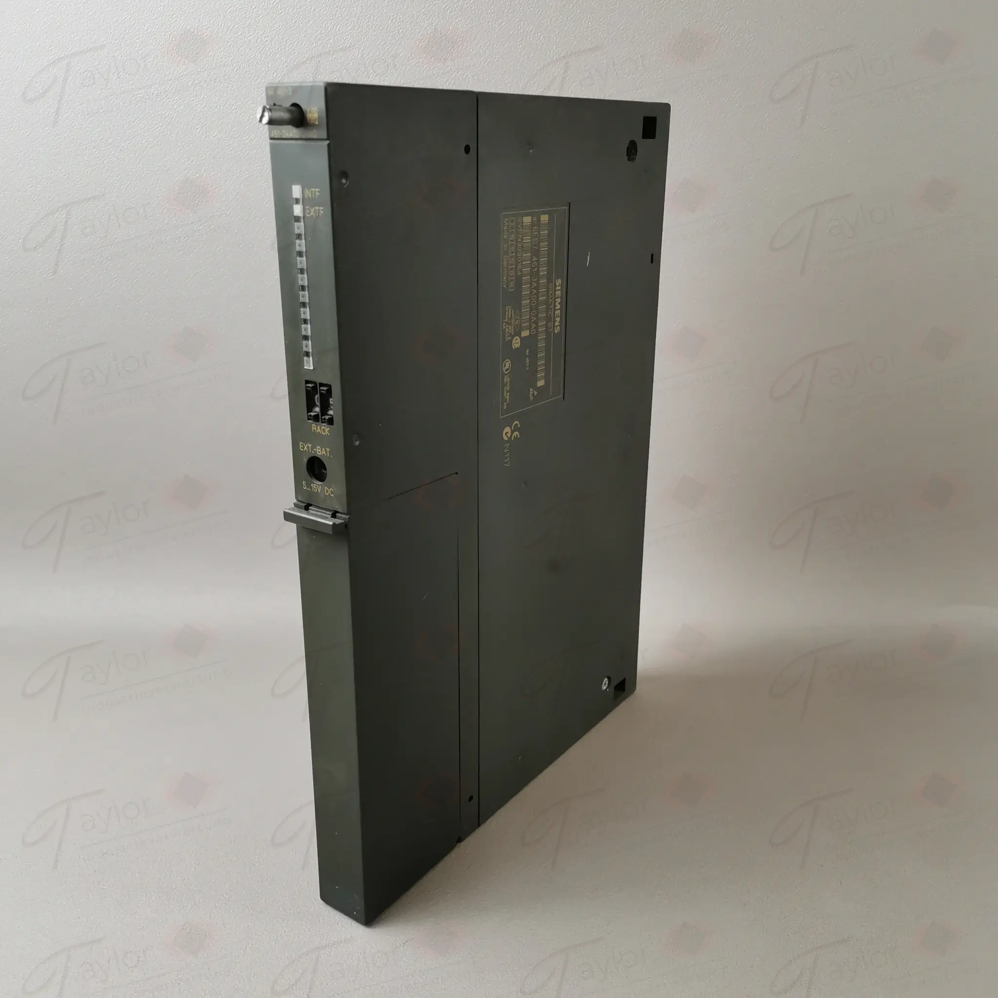 Produktfoto 1 von Siemens 6ES7 461-3AA00-0AA0
